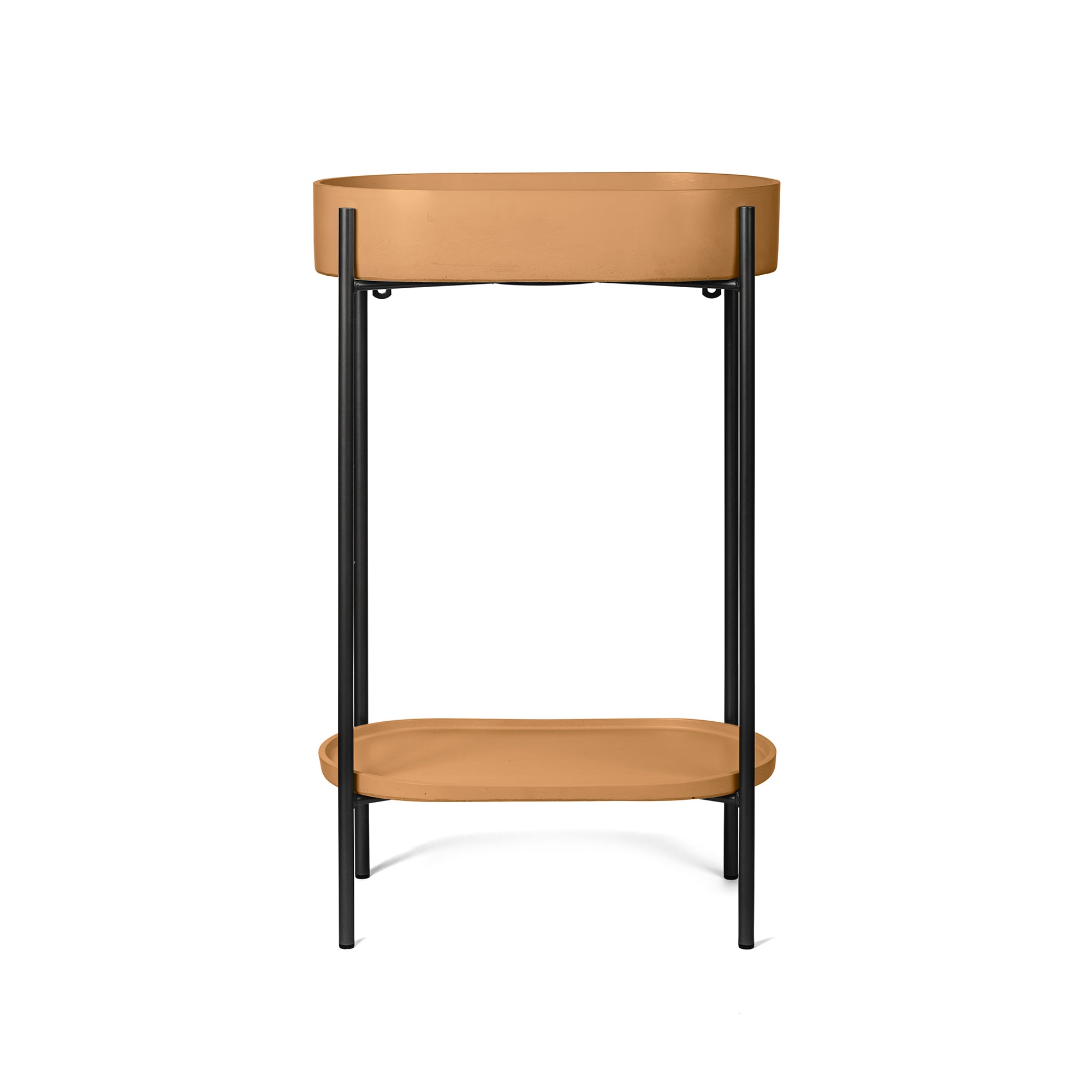 Manhattan Freestanding Console