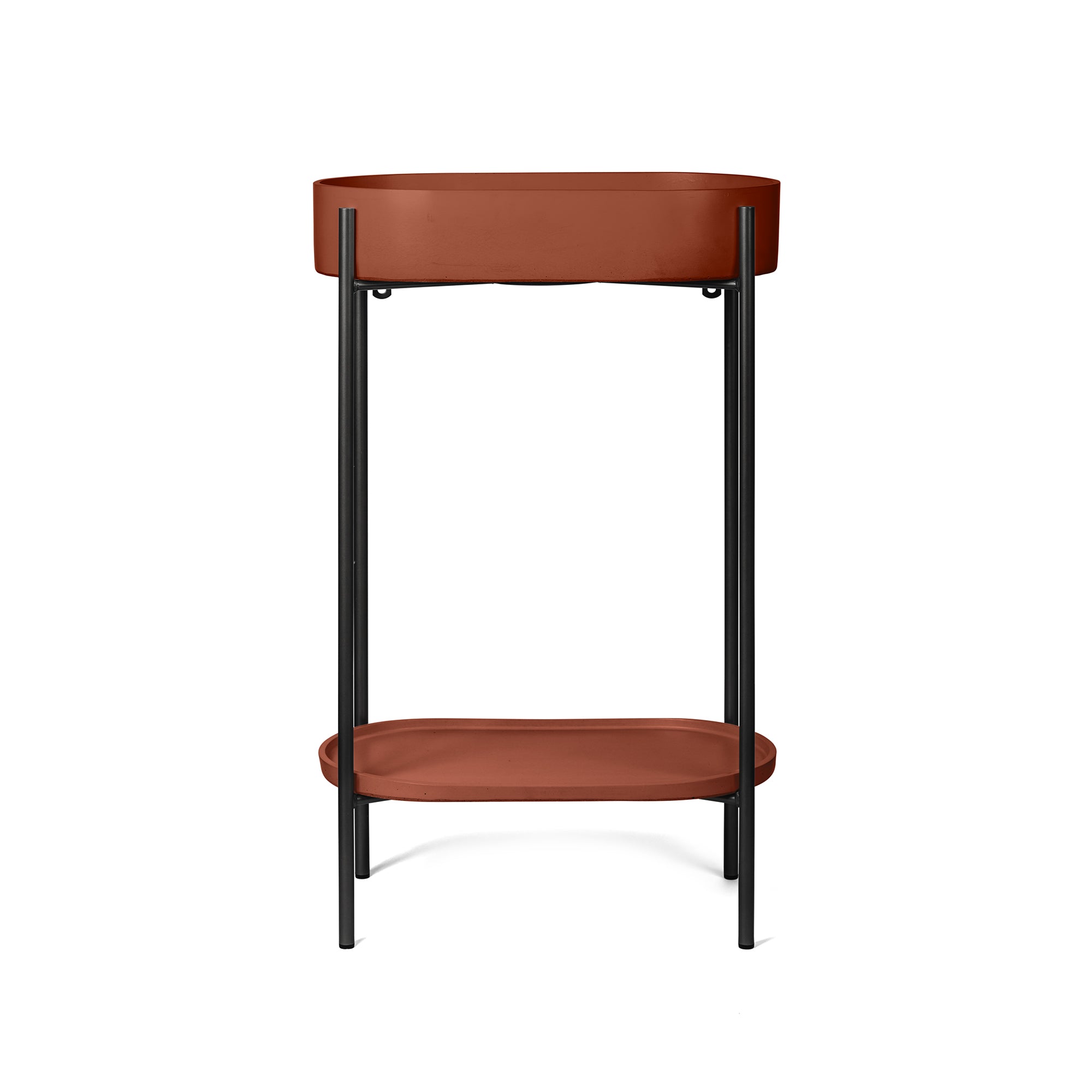 Manhattan Freestanding Console