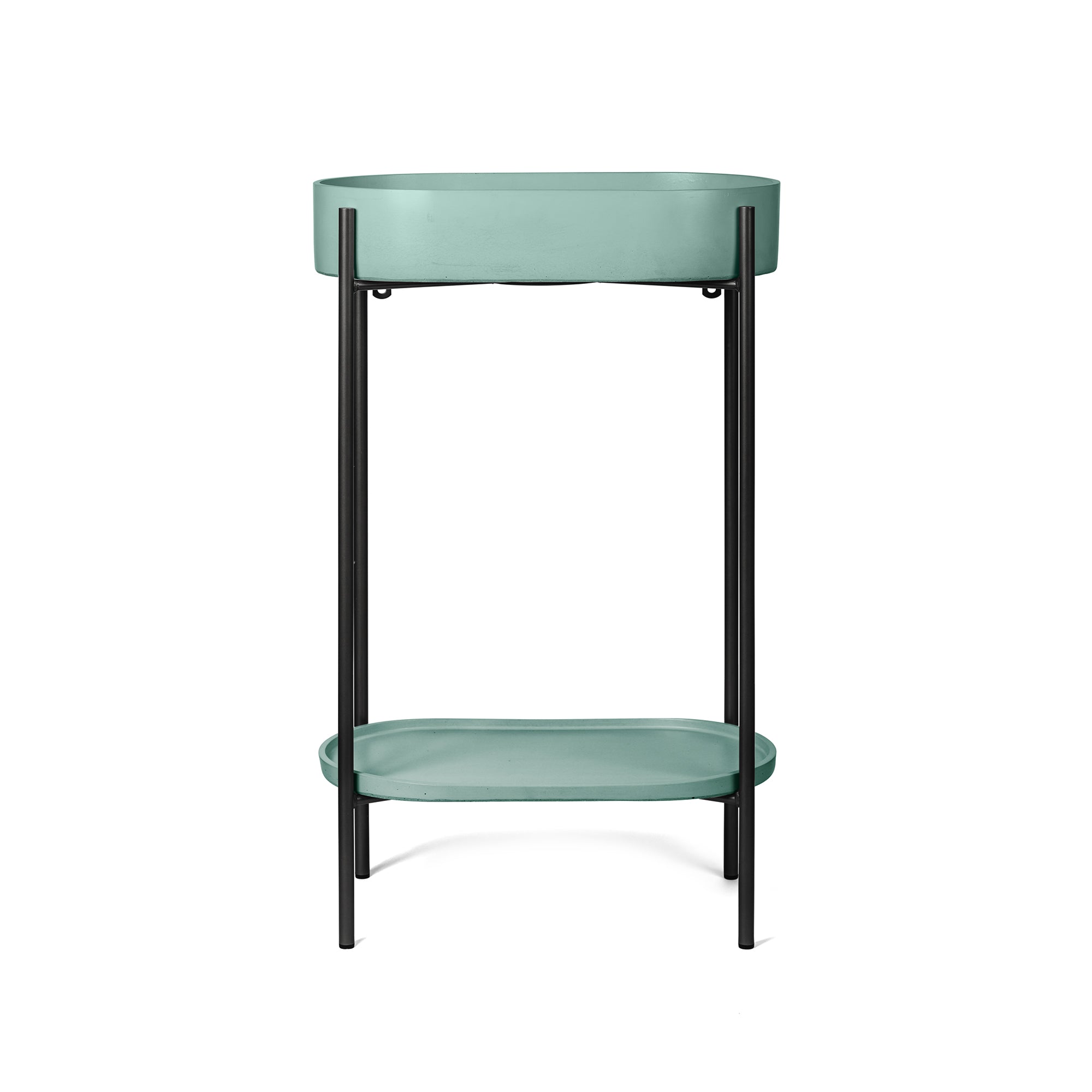 Manhattan Freestanding Console