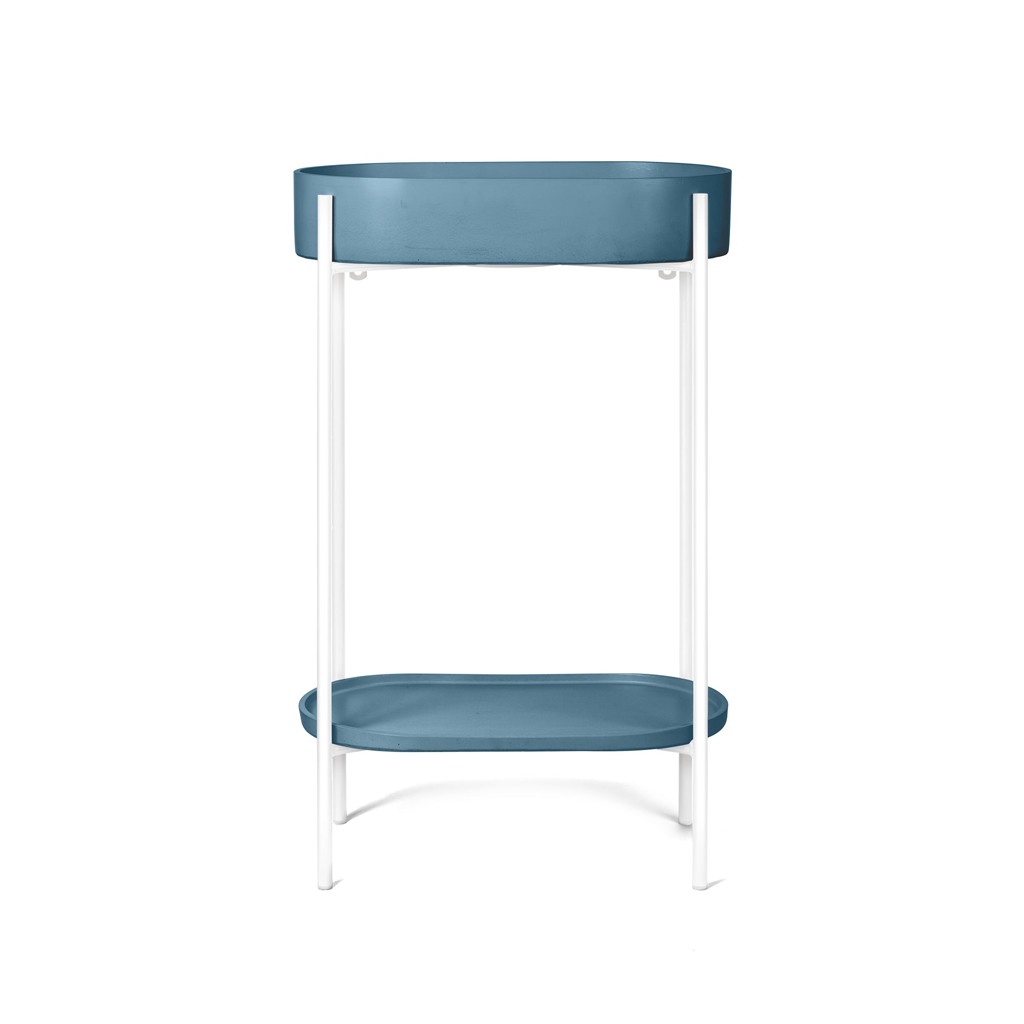 Manhattan Freestanding Console