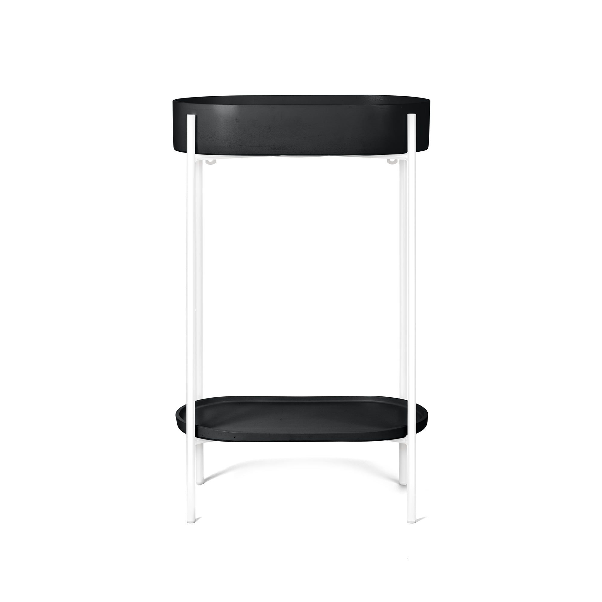 Manhattan Freestanding Console