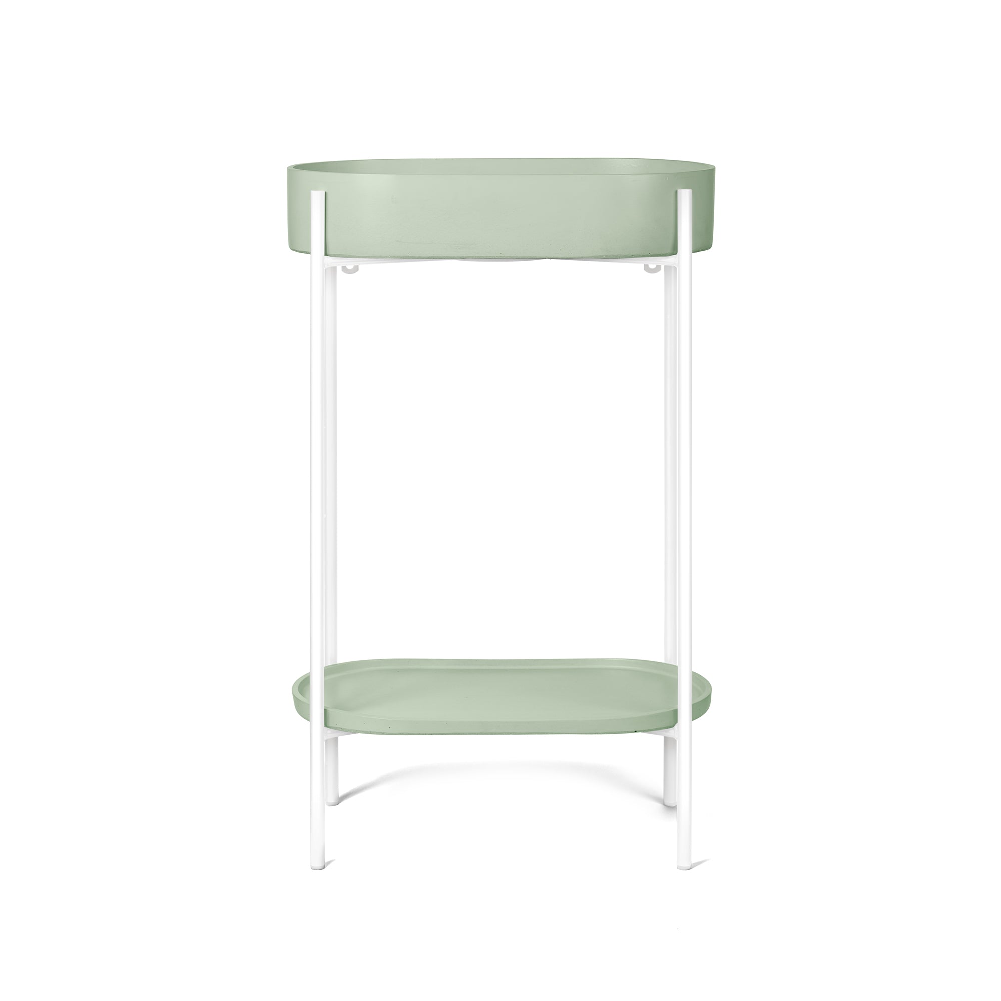 Manhattan Freestanding Console