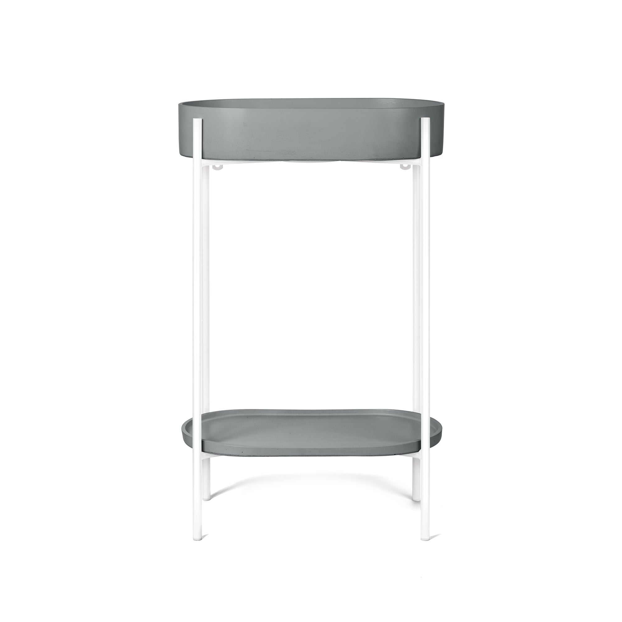 Manhattan Freestanding Console
