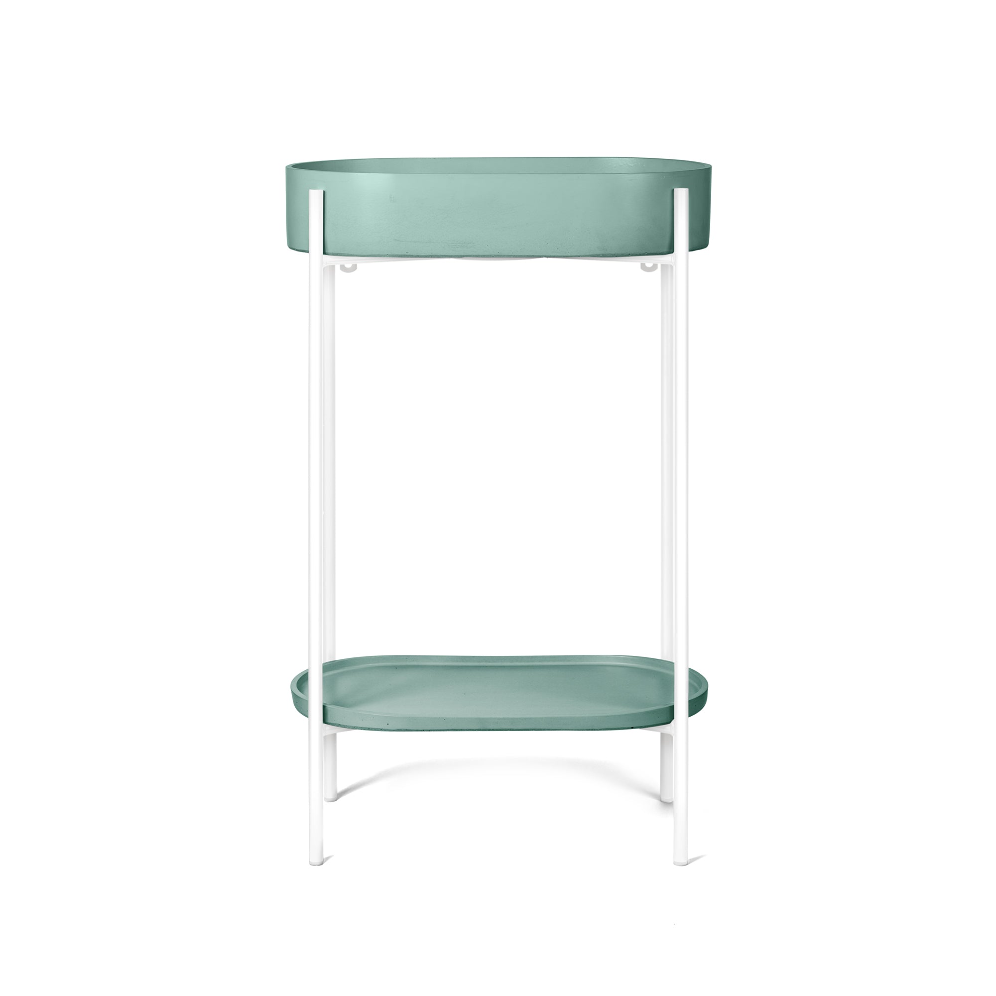 Manhattan Freestanding Console