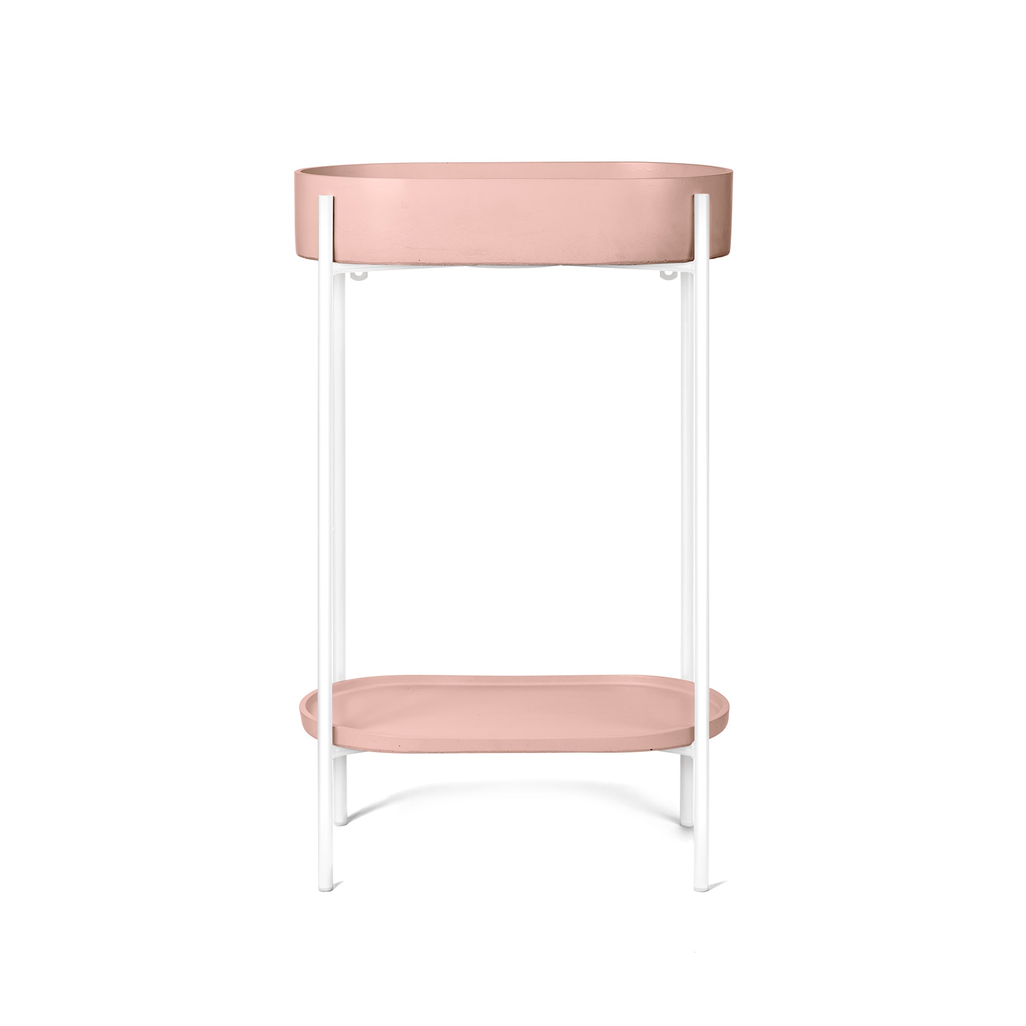 Manhattan Freestanding Console