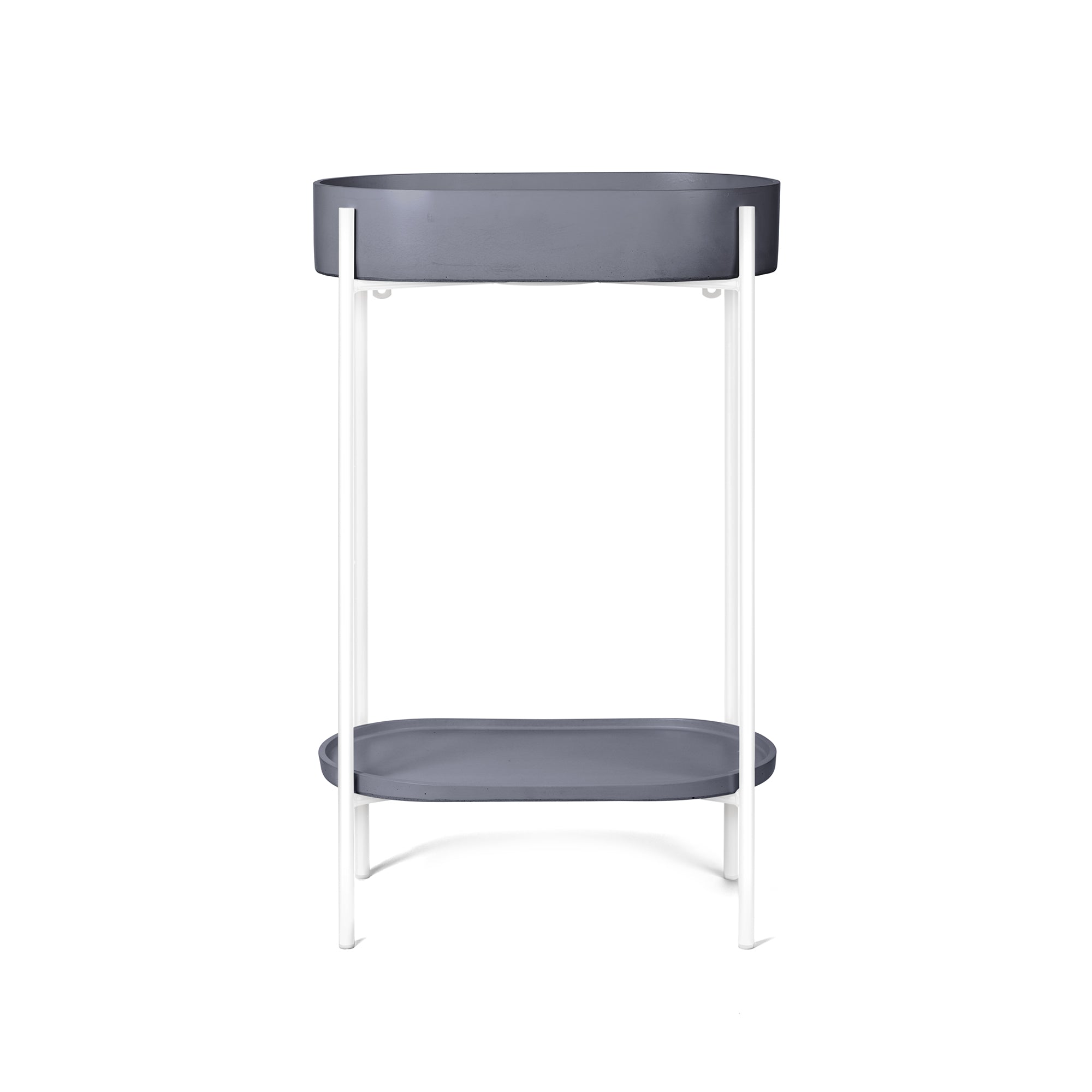 Manhattan Freestanding Console