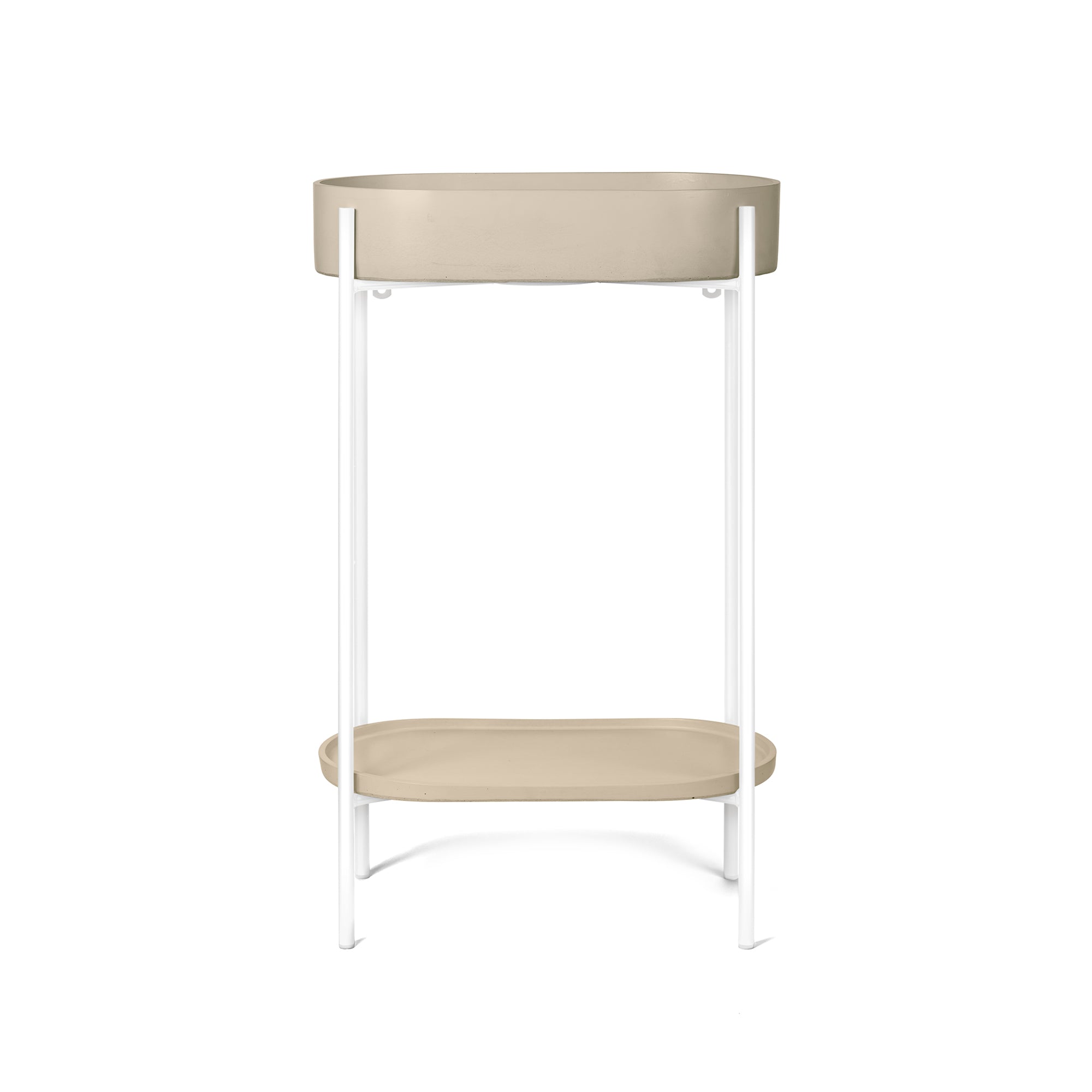 Manhattan Freestanding Console