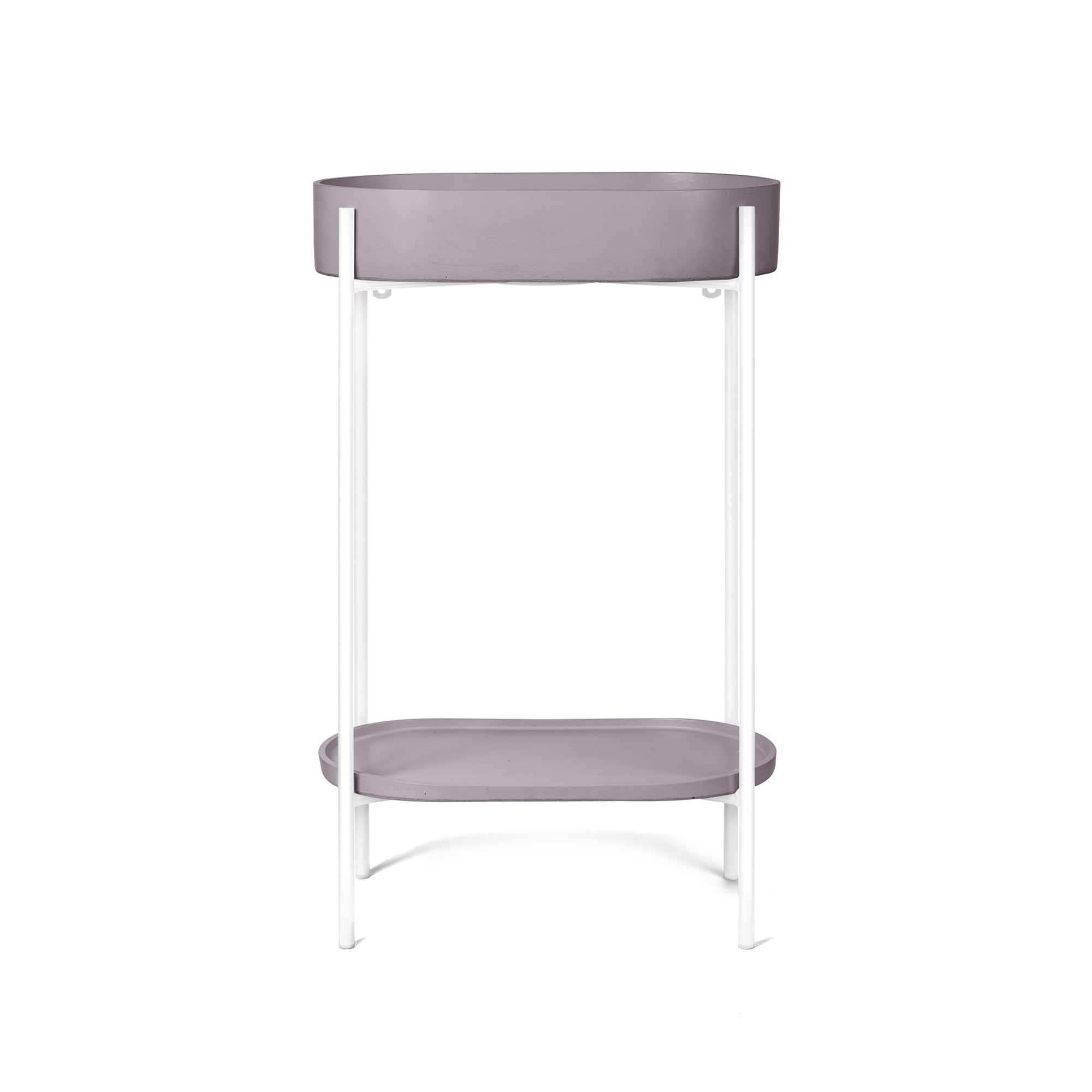 Manhattan Freestanding Console