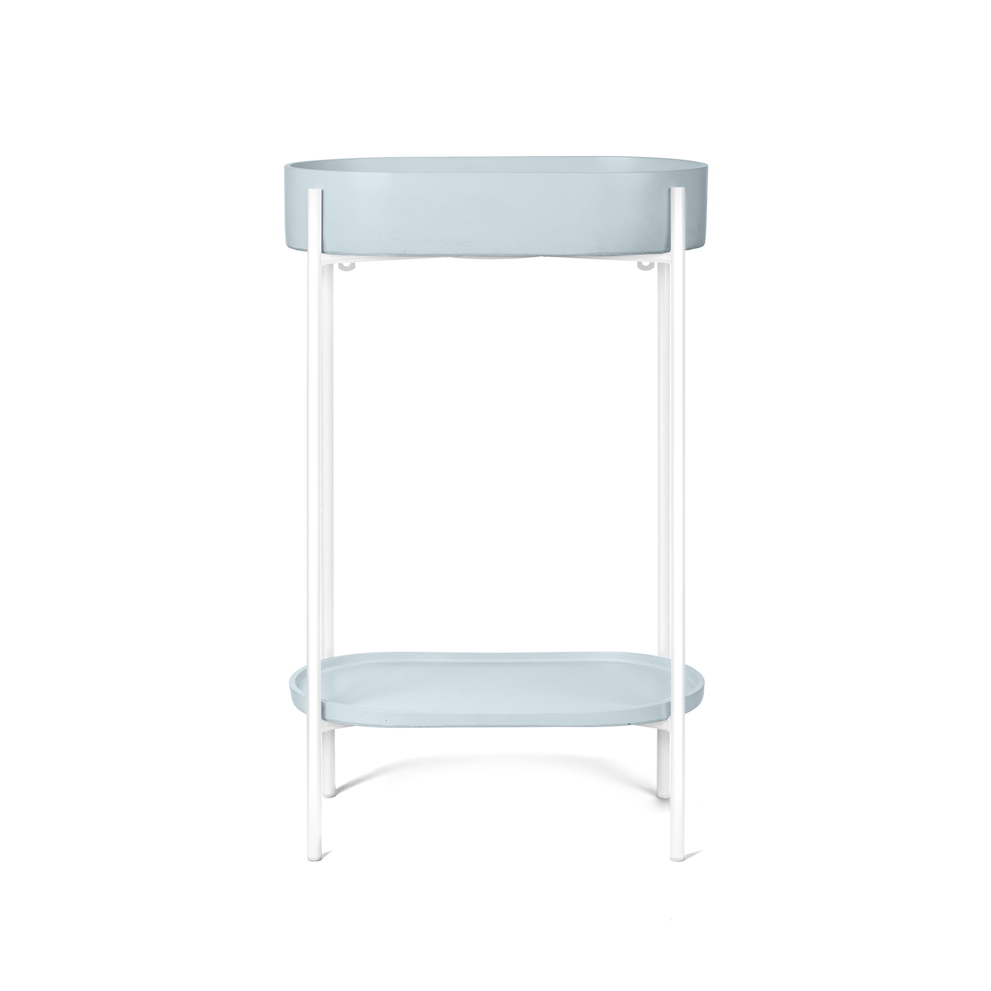 Manhattan Freestanding Console