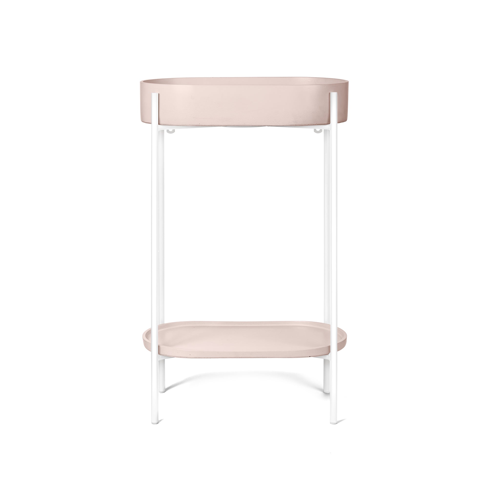 Manhattan Freestanding Console