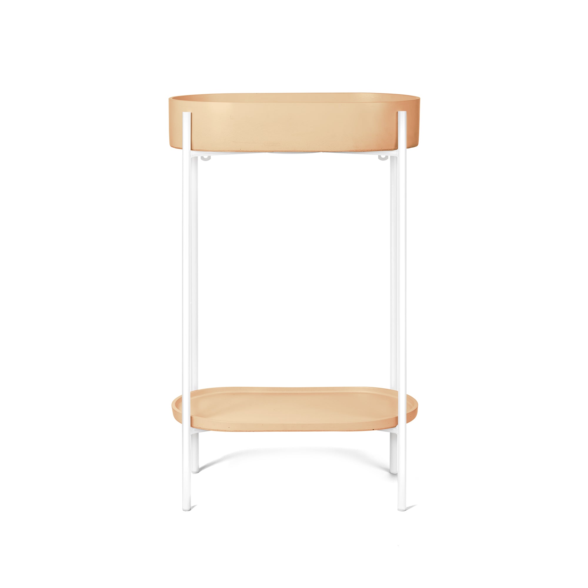 Manhattan Freestanding Console