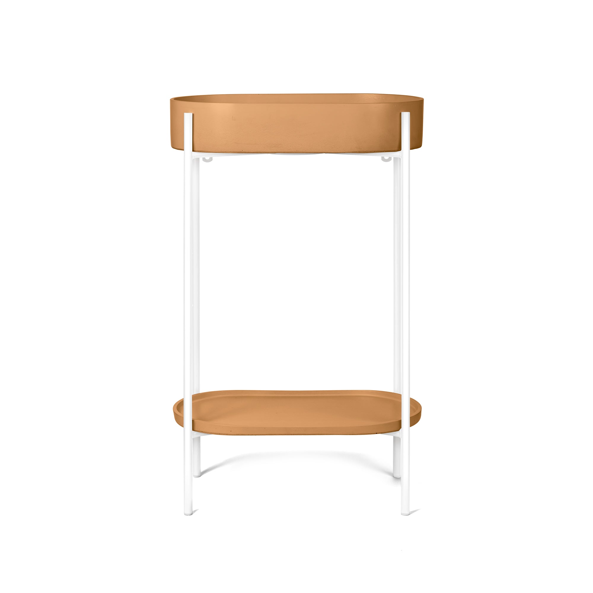 Manhattan Freestanding Console