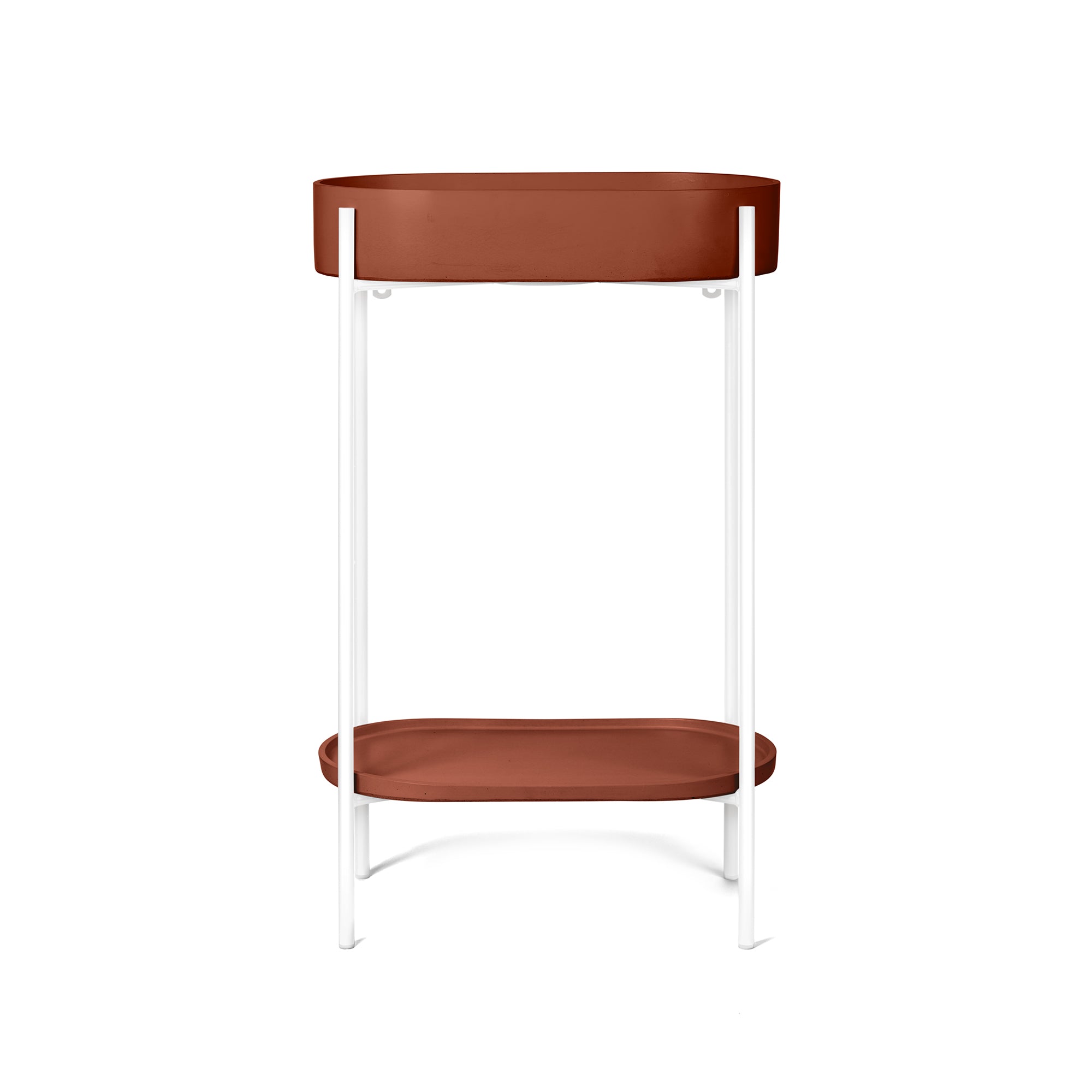 Manhattan Freestanding Console