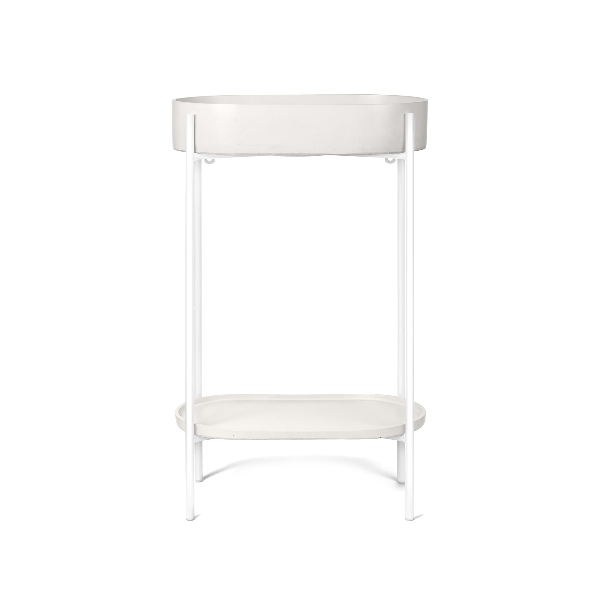 Manhattan Freestanding Console