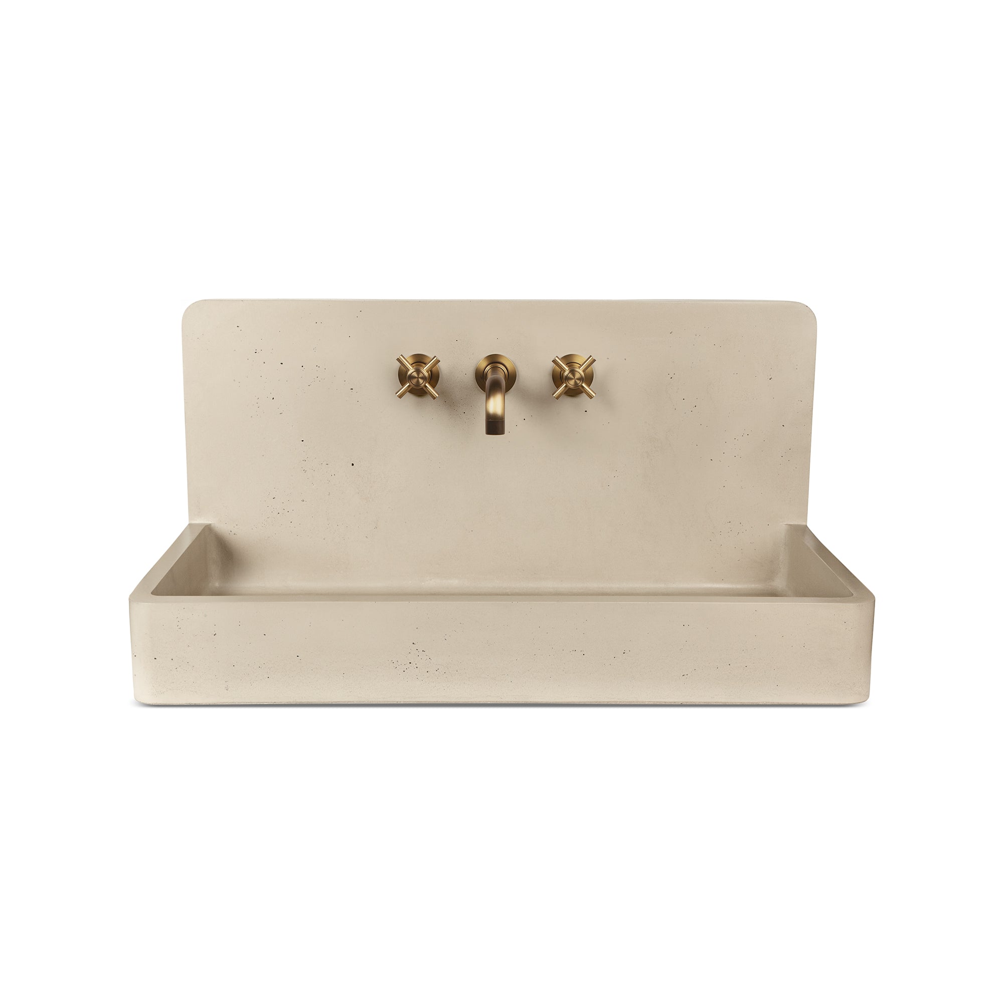 San Francisco 36 ADA