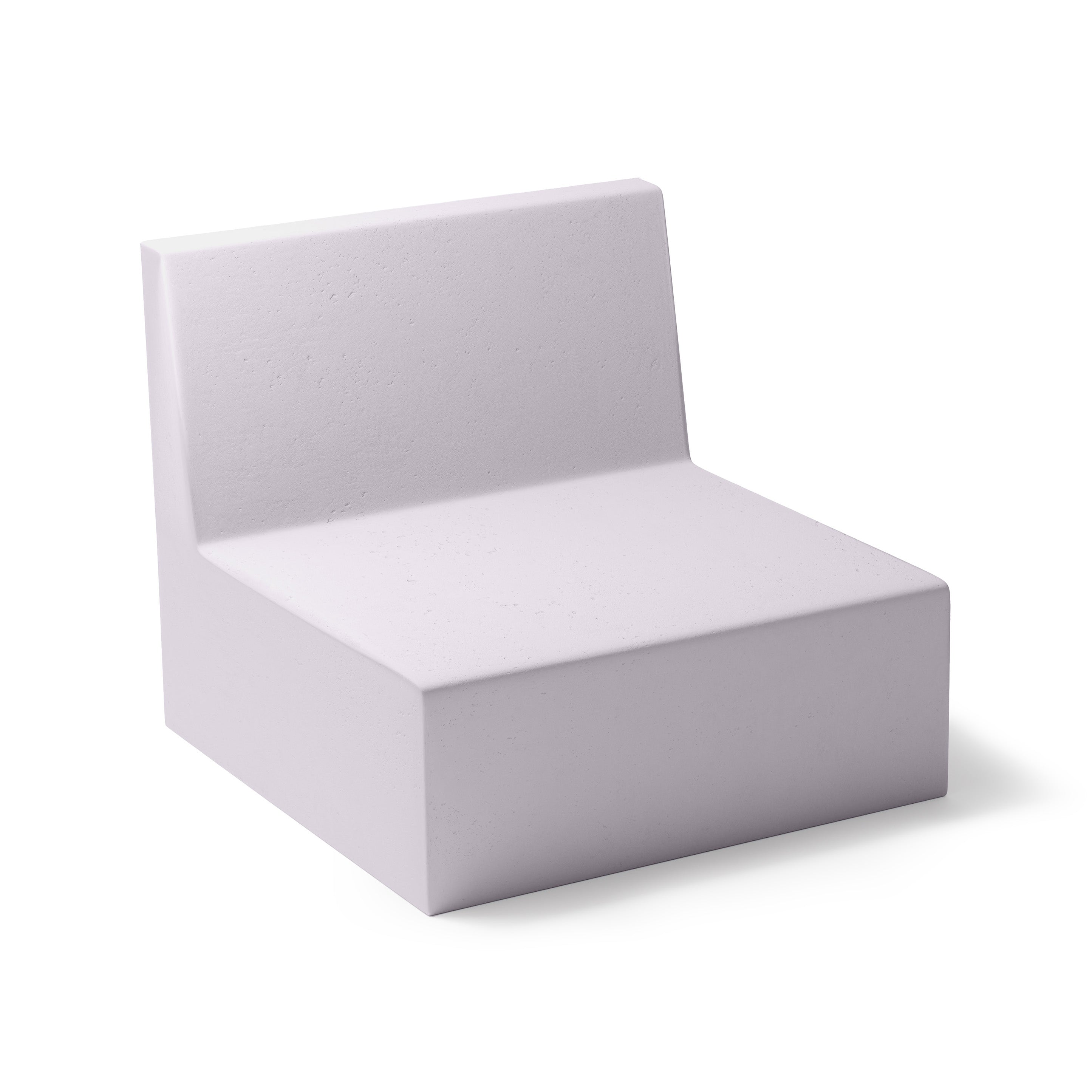 The Square Chair