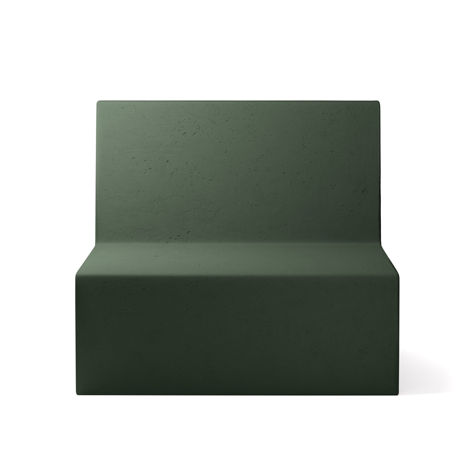 The Square Chair