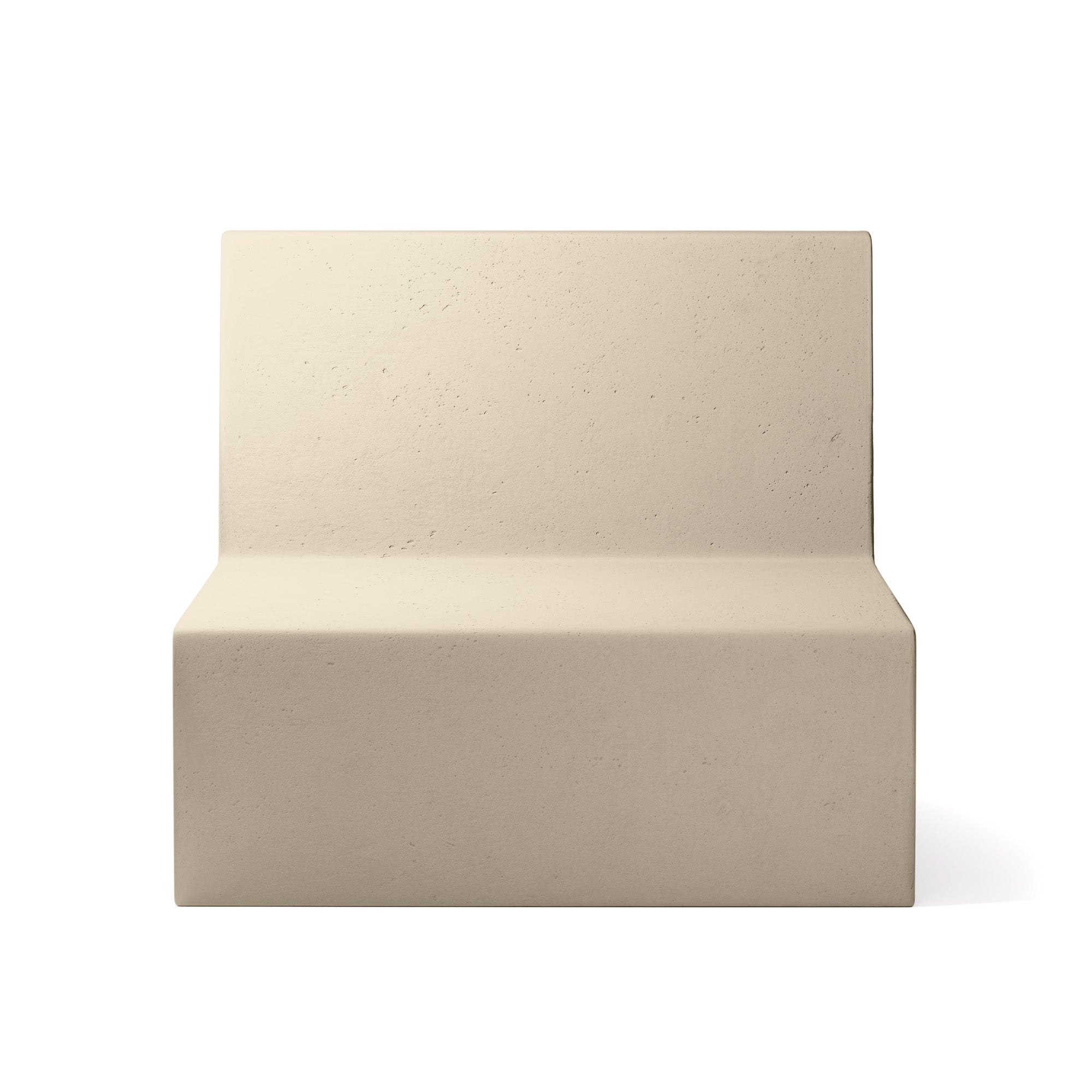 The Square Chair
