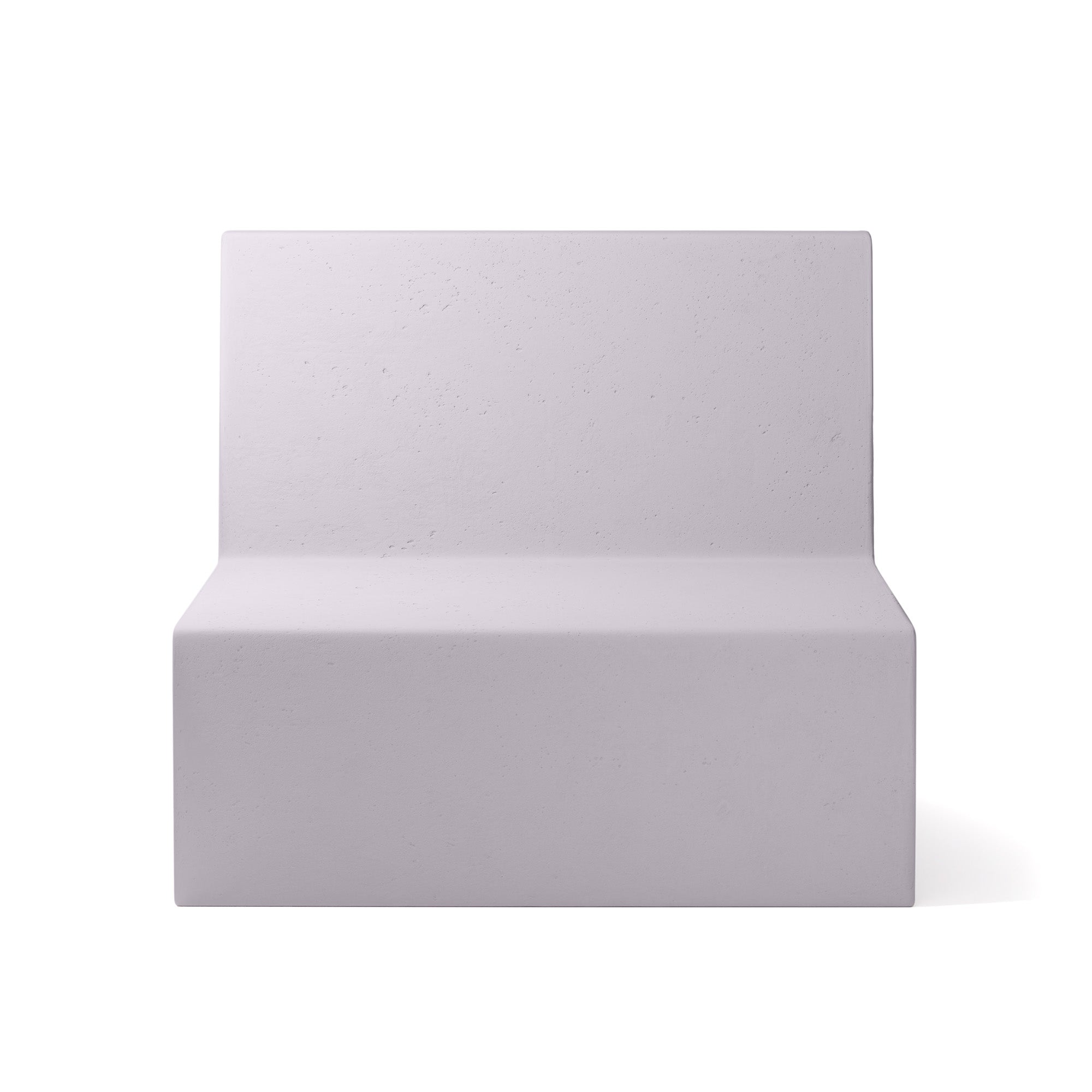 The square chair -