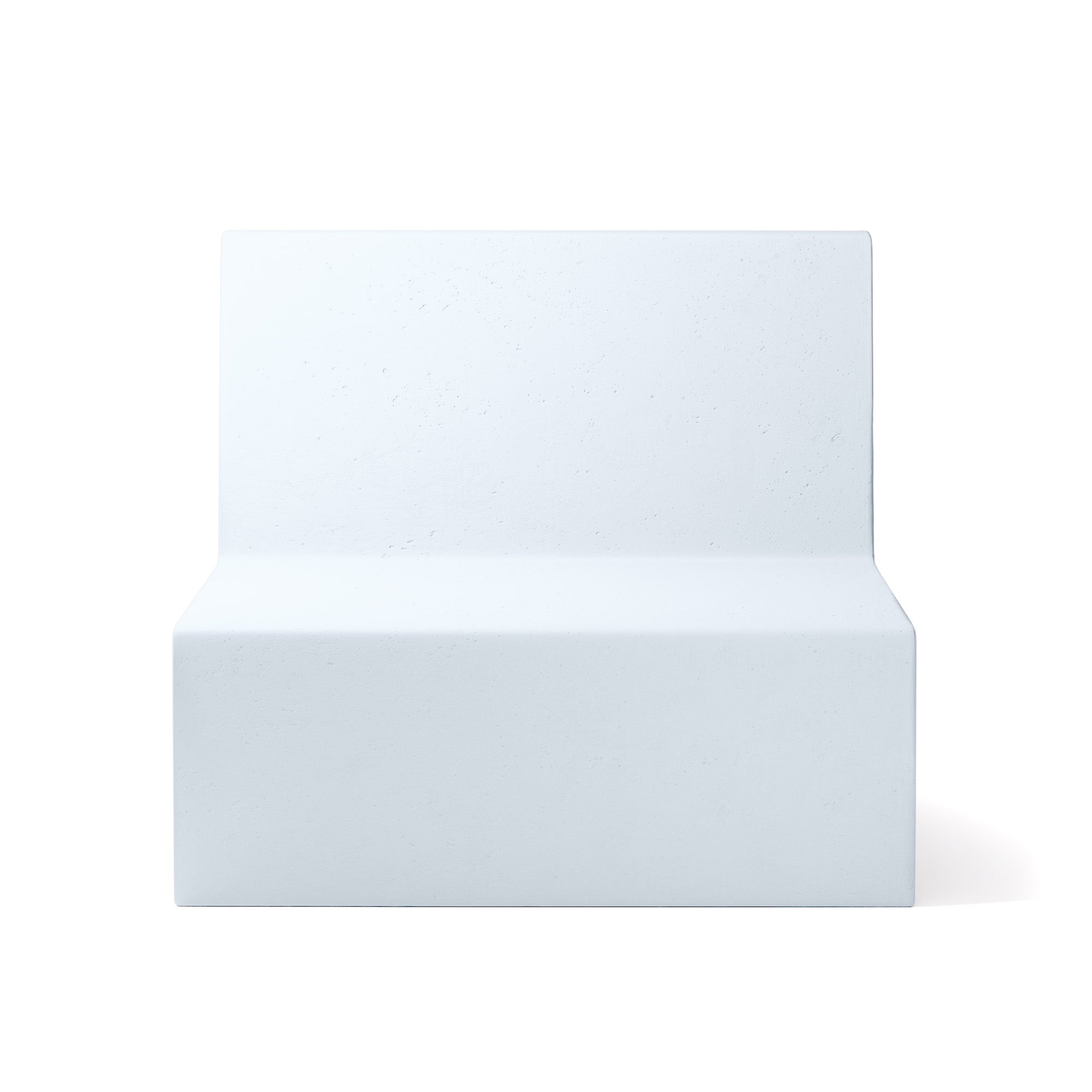 The Square Chair