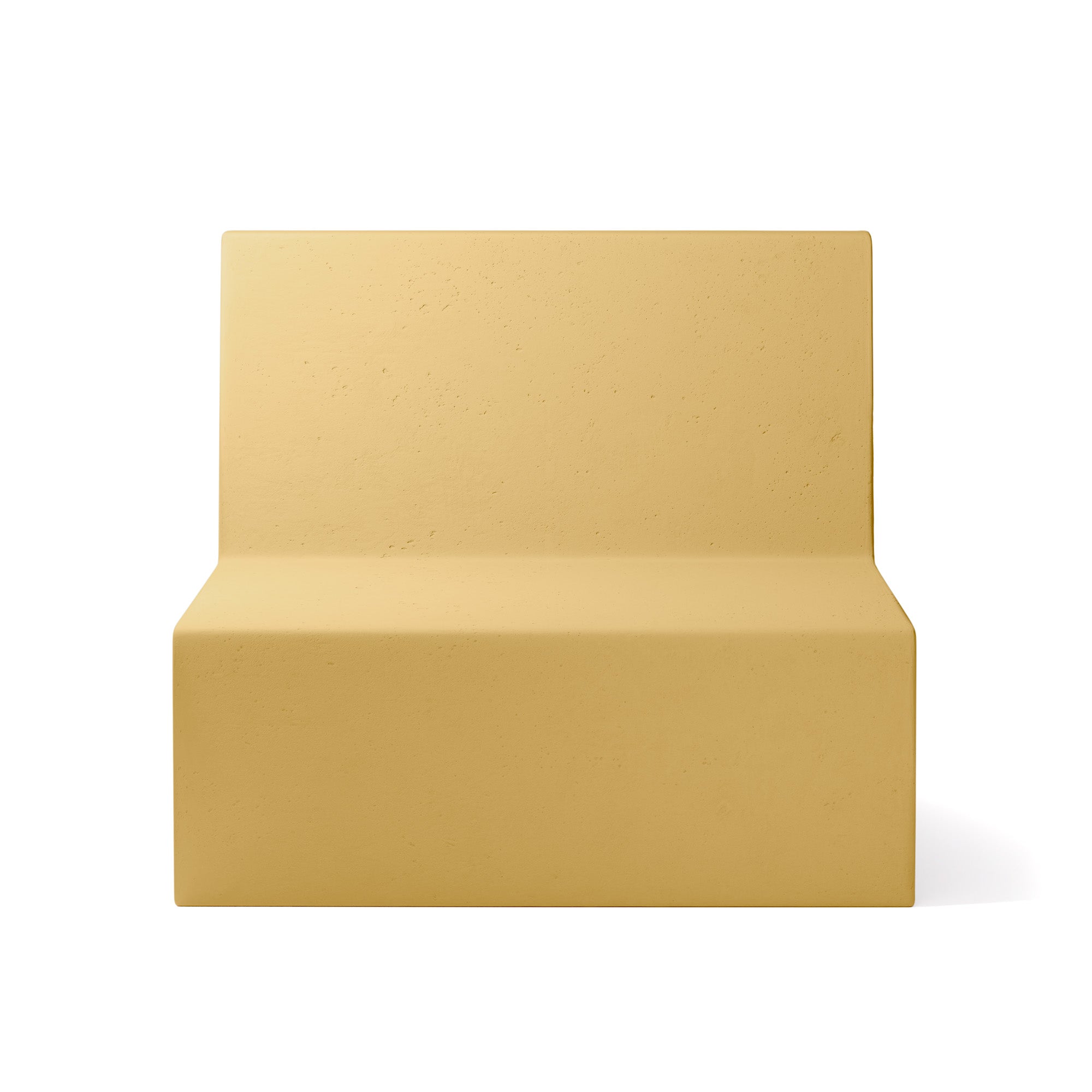 The Square Chair