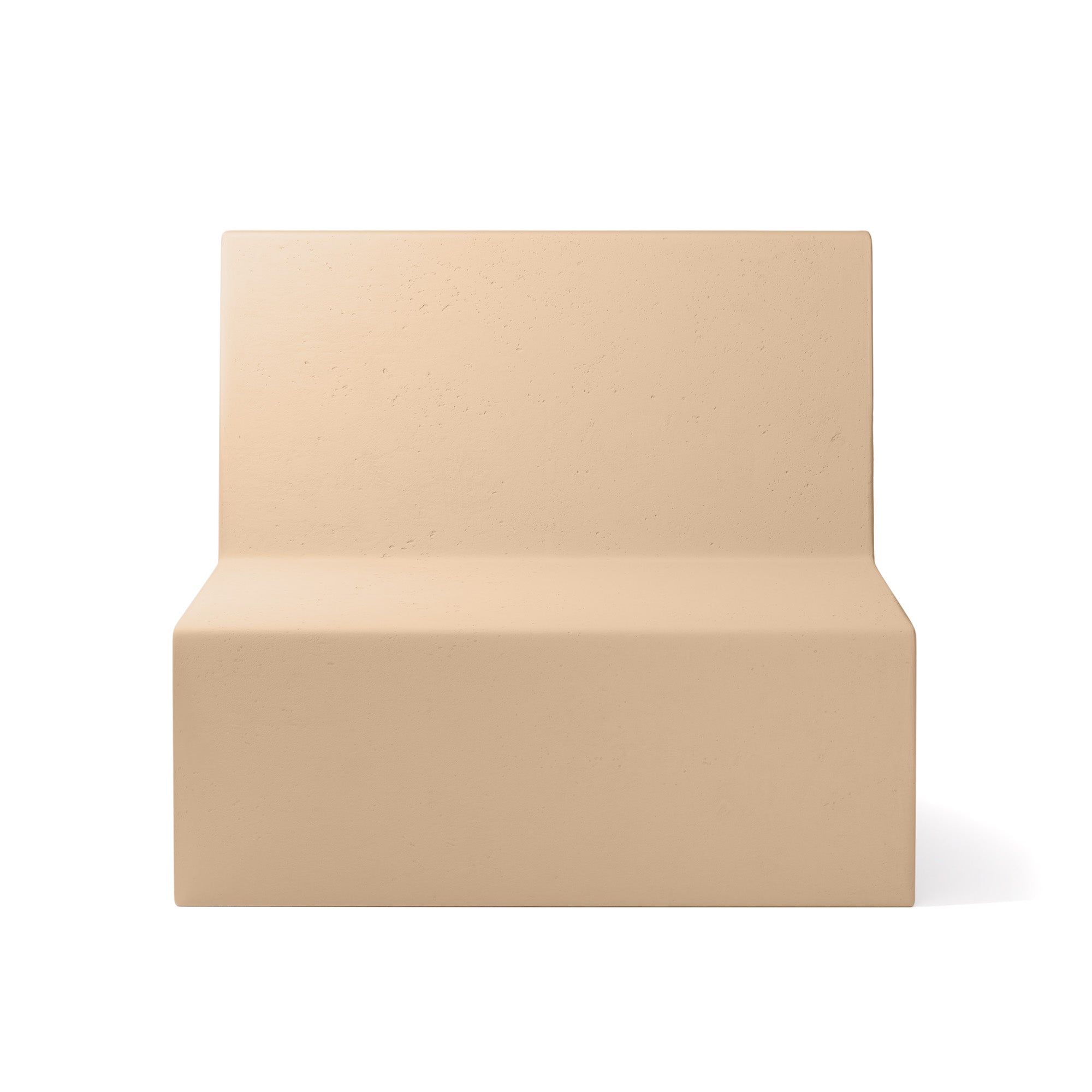 The Square Chair