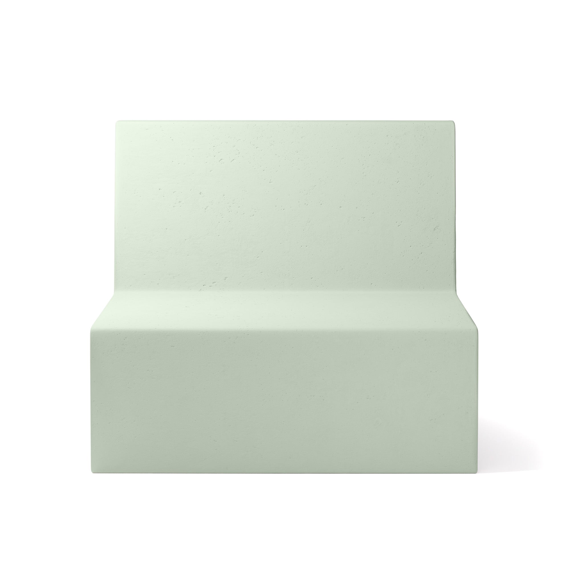 The Square Chair