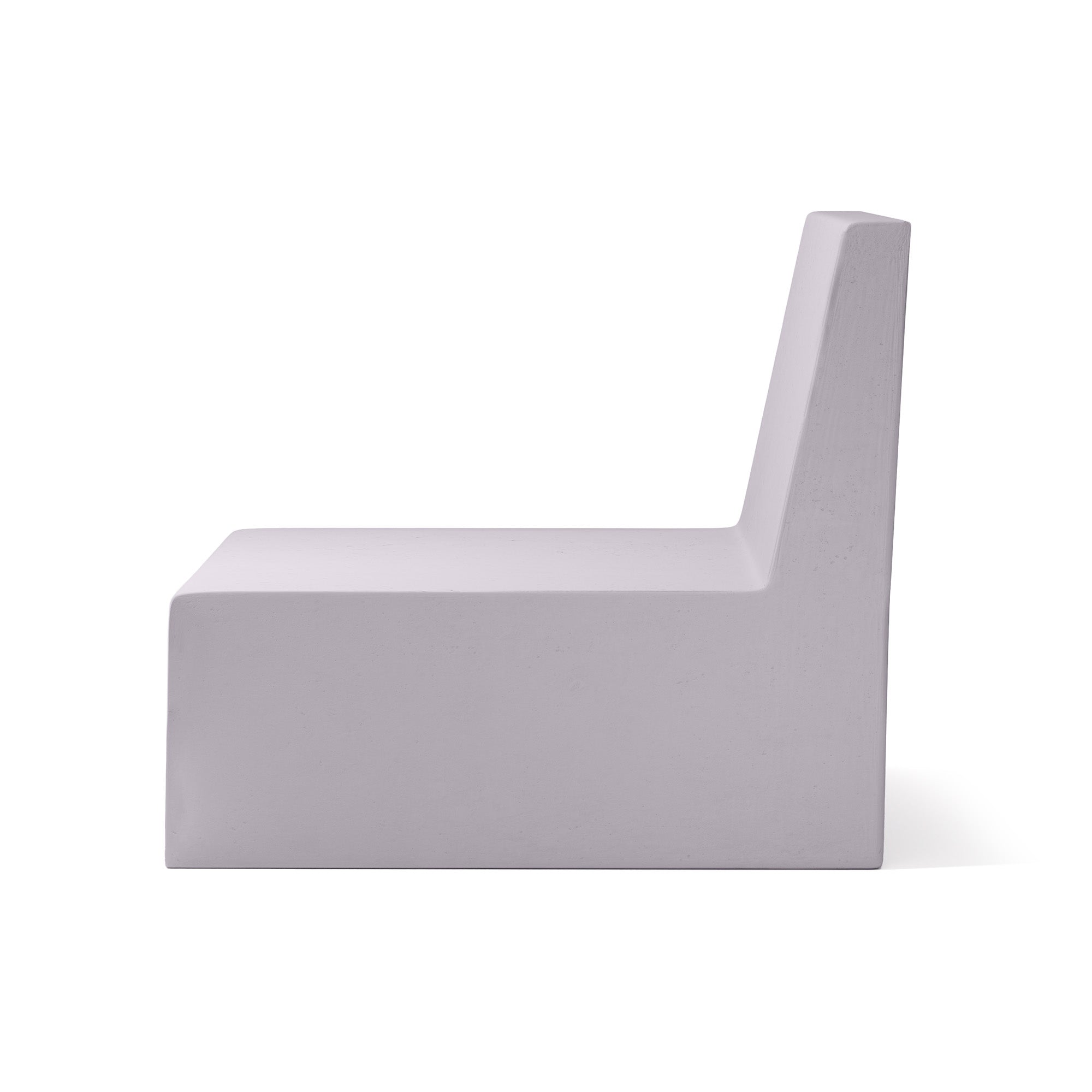 The Square Chair