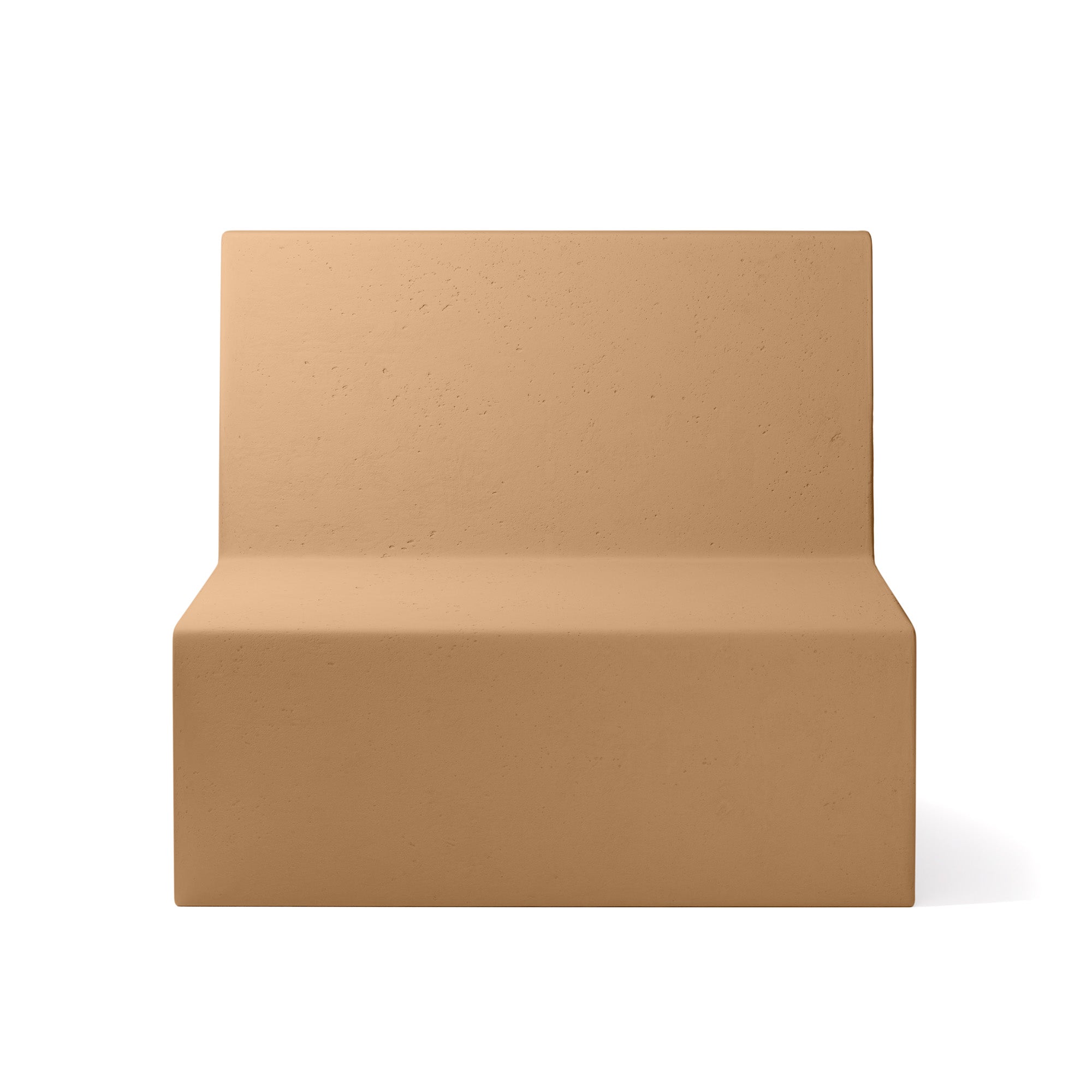 The Square Chair