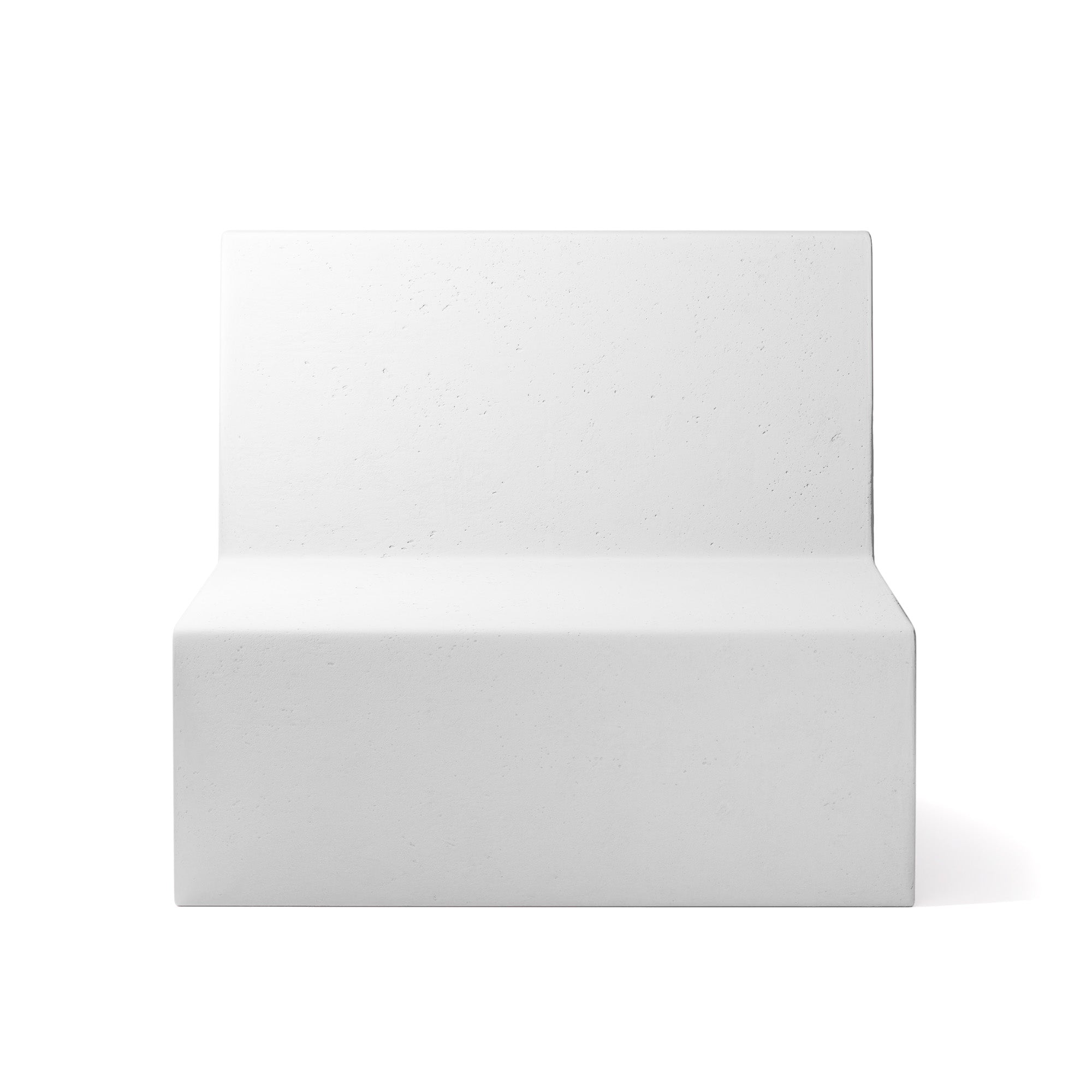 The Square Chair