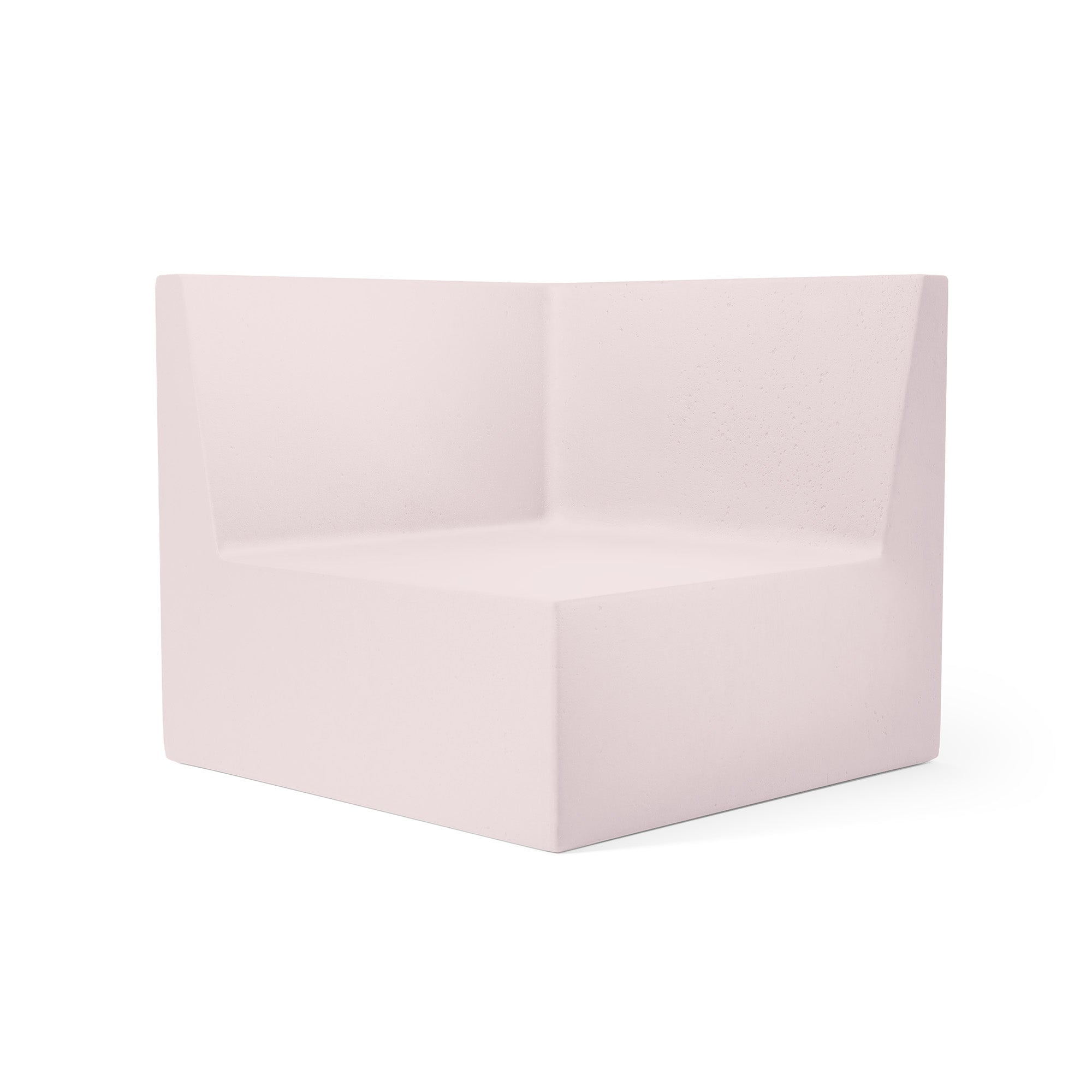 The corner chair -