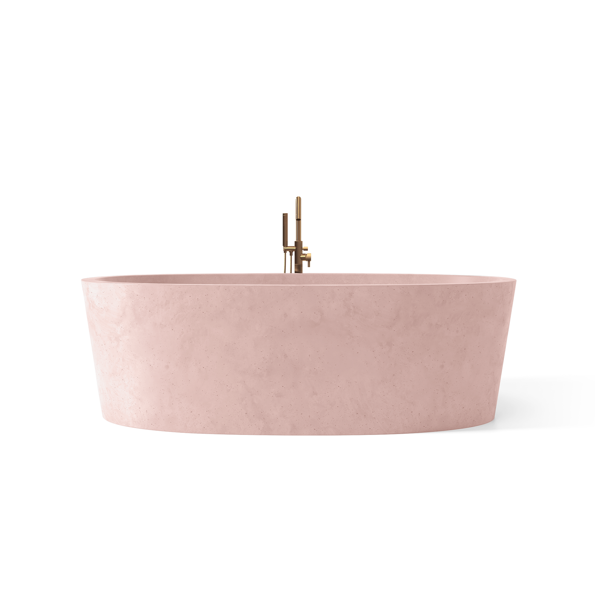 Lanai Freestanding Bathtub