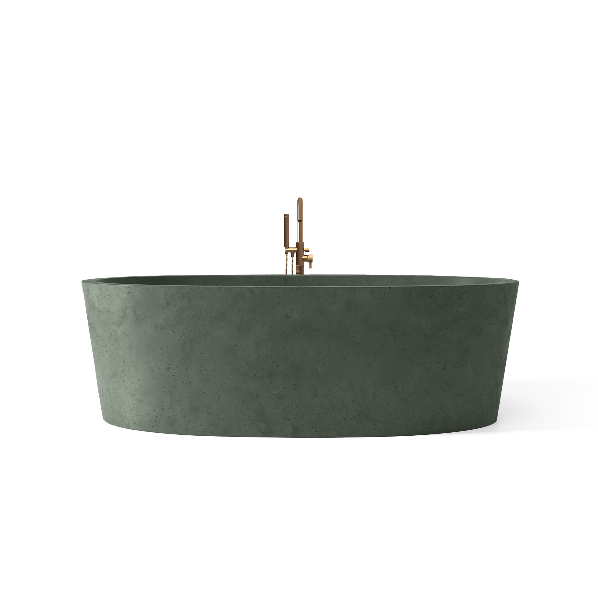 Lanai Freestanding Bathtub