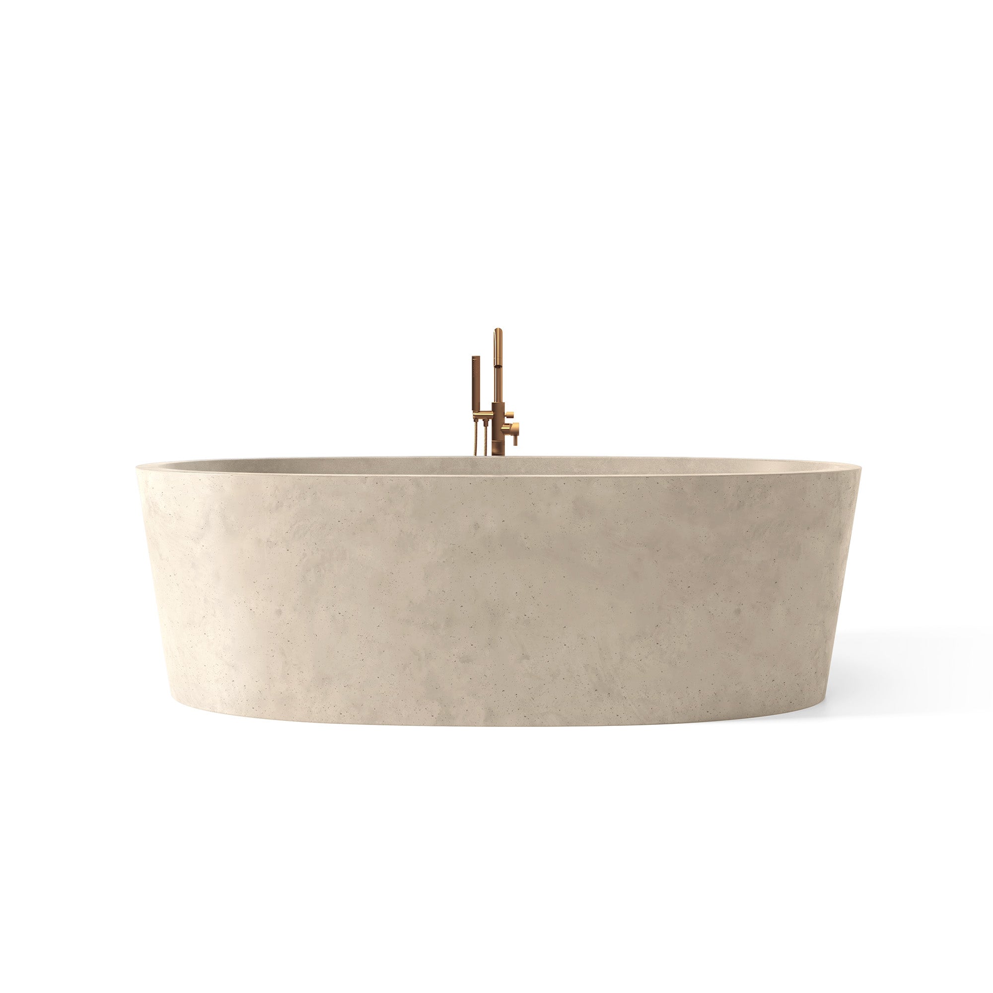 Lanai Freestanding Bathtub