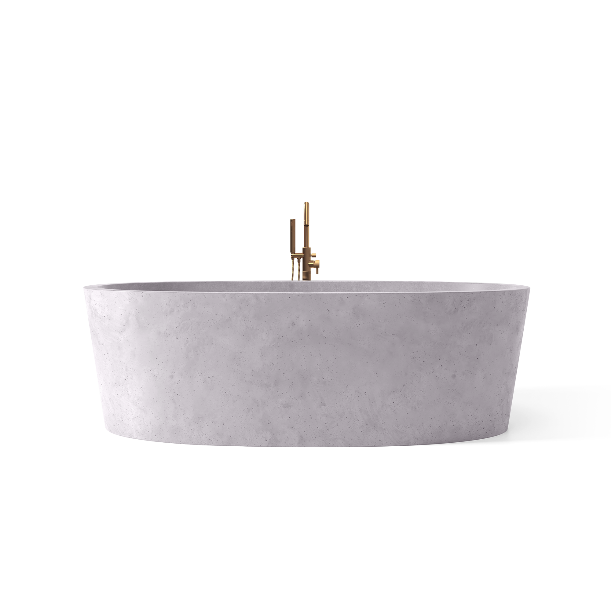 Lanai Freestanding Bathtub