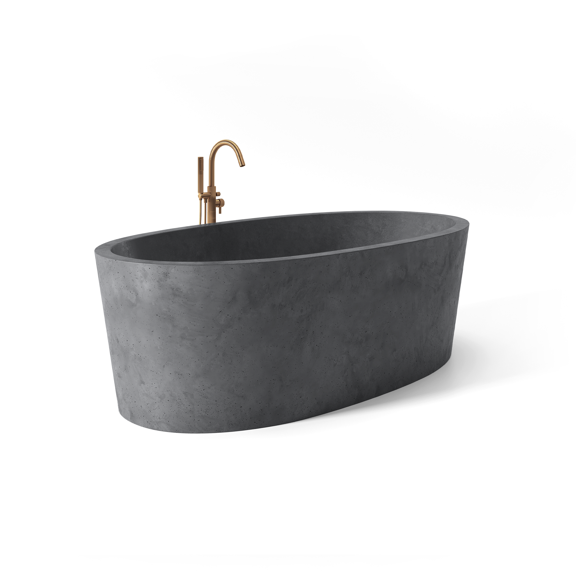 Lanai Freestanding Bathtub