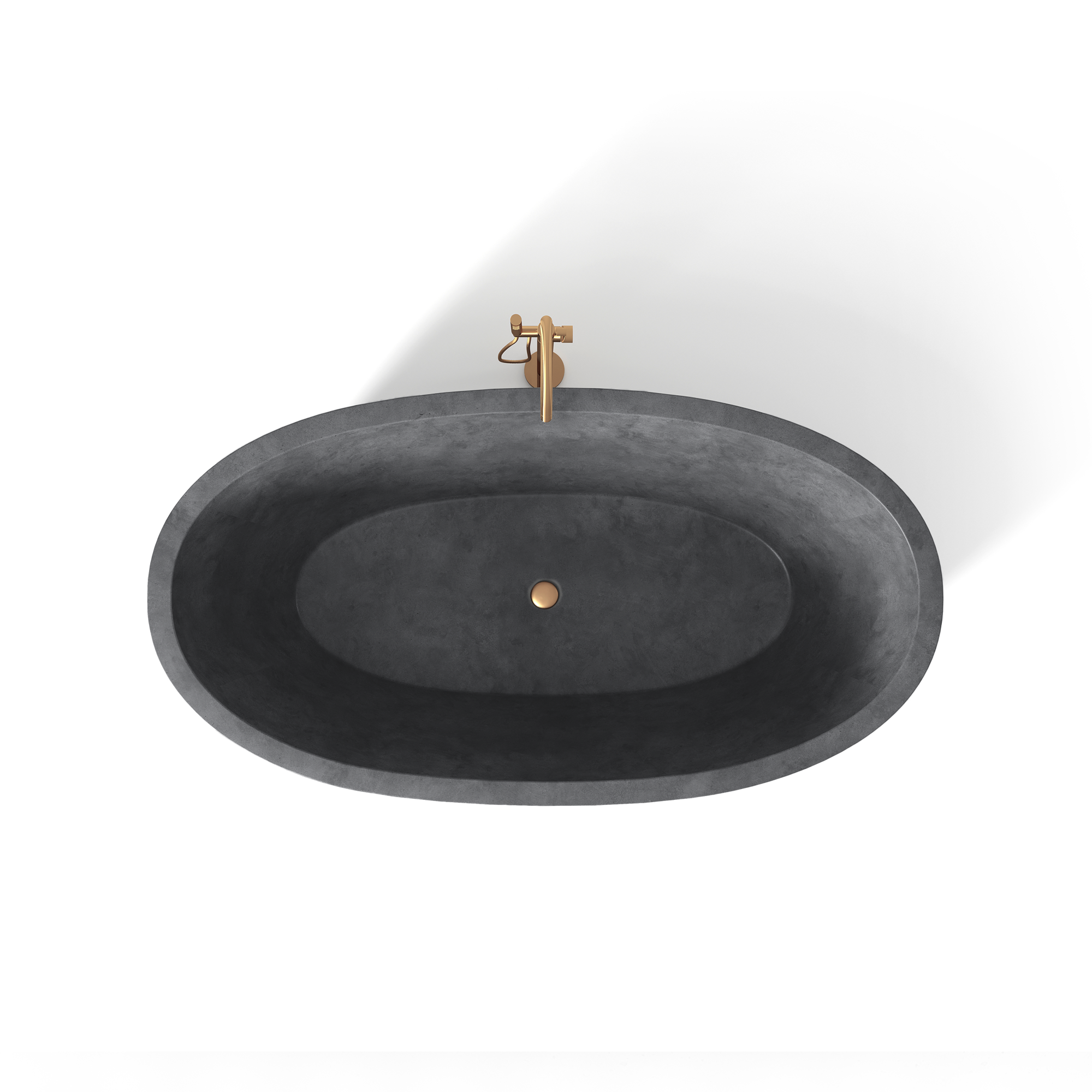 Lanai Freestanding Bathtub