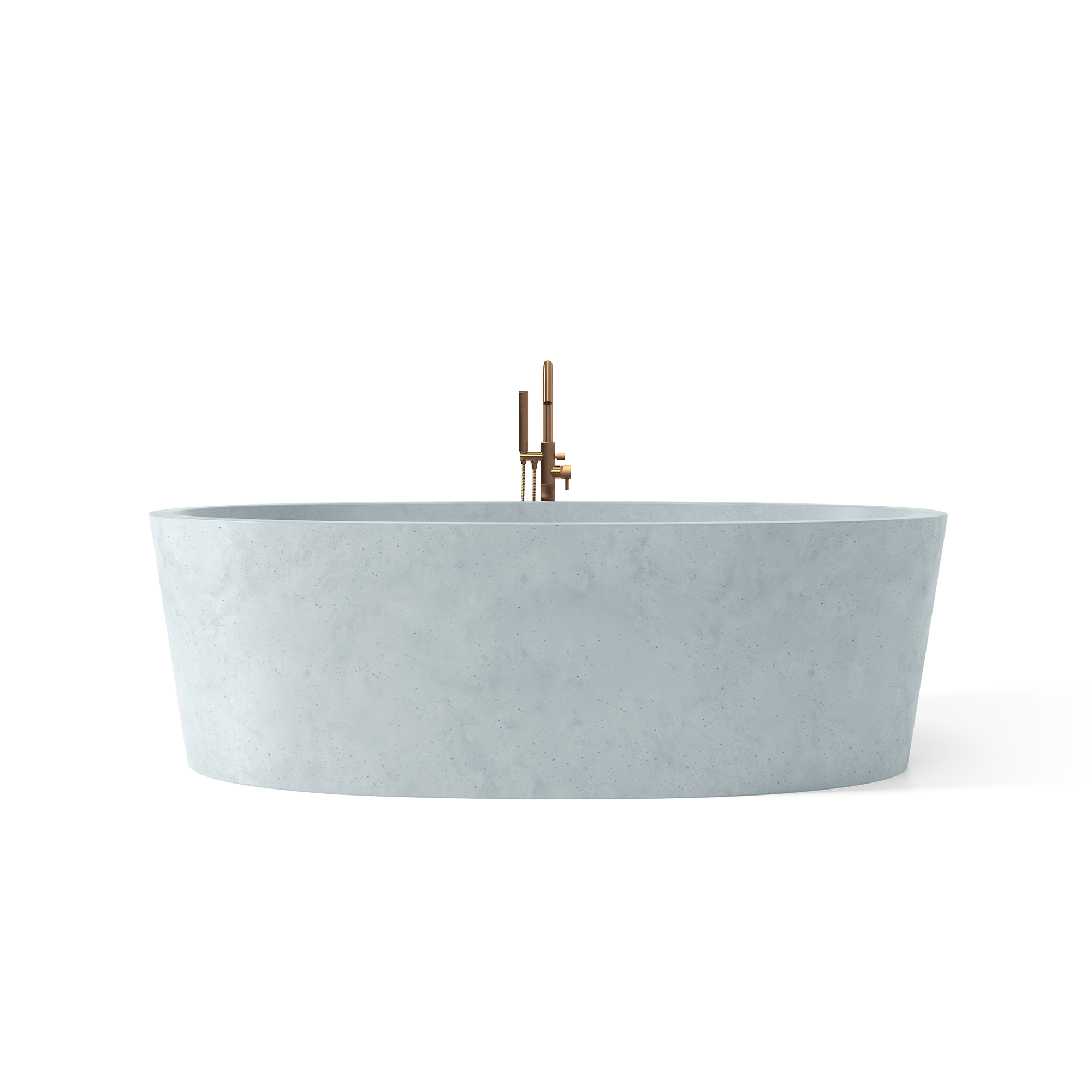 Lanai Freestanding Bathtub