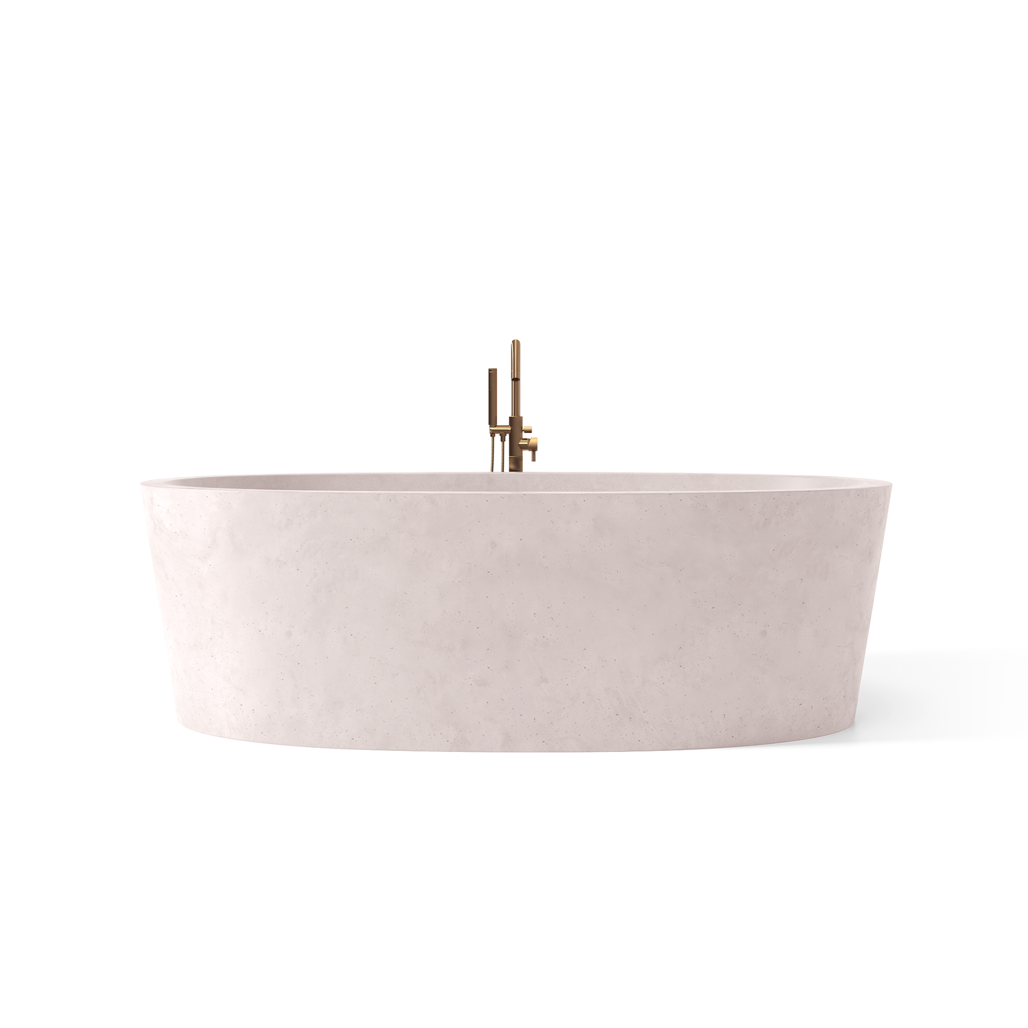 Lanai Freestanding Bathtub