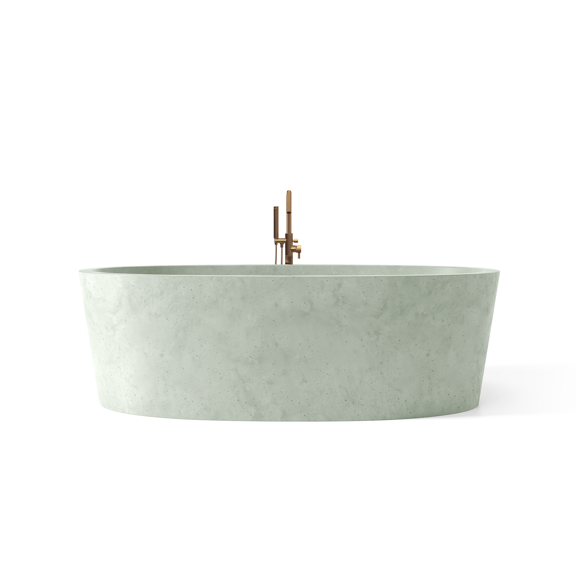 Lanai Freestanding Bathtub
