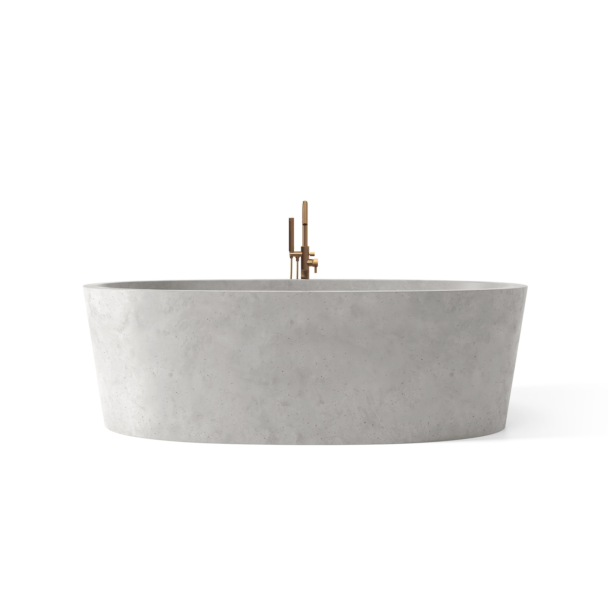 Lanai Freestanding Bathtub