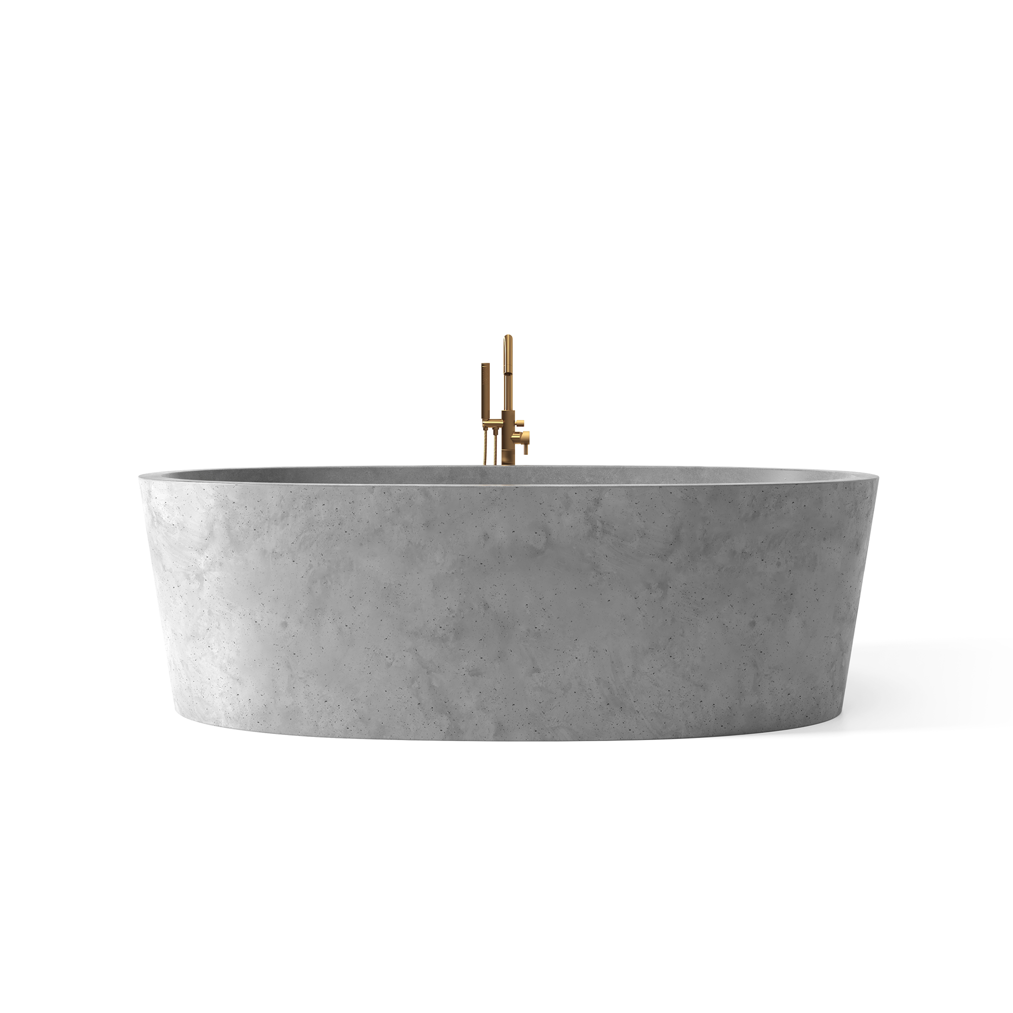 Lanai Freestanding Bathtub