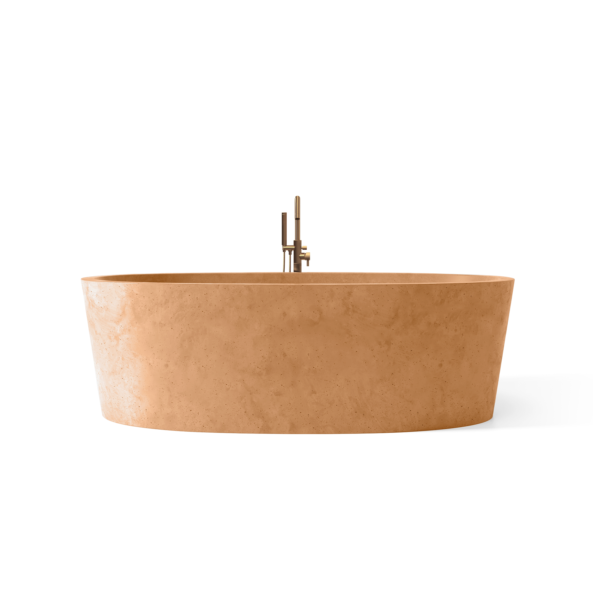 Lanai Freestanding Bathtub