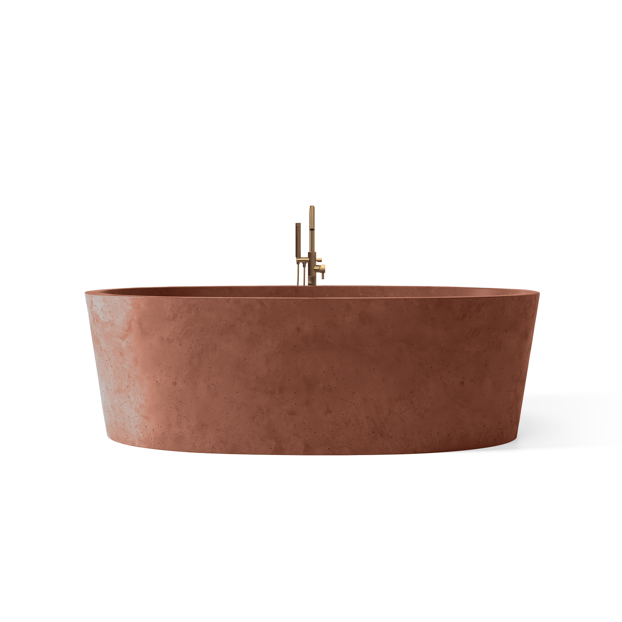 Lanai Freestanding Bathtub