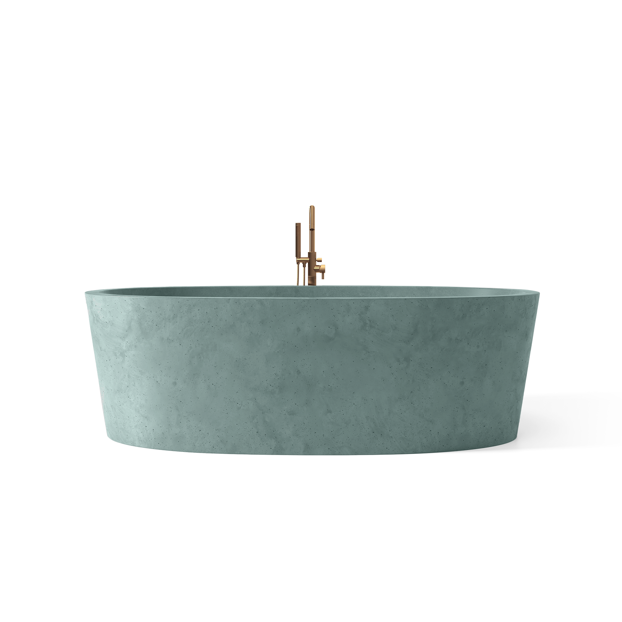 Lanai Freestanding Bathtub