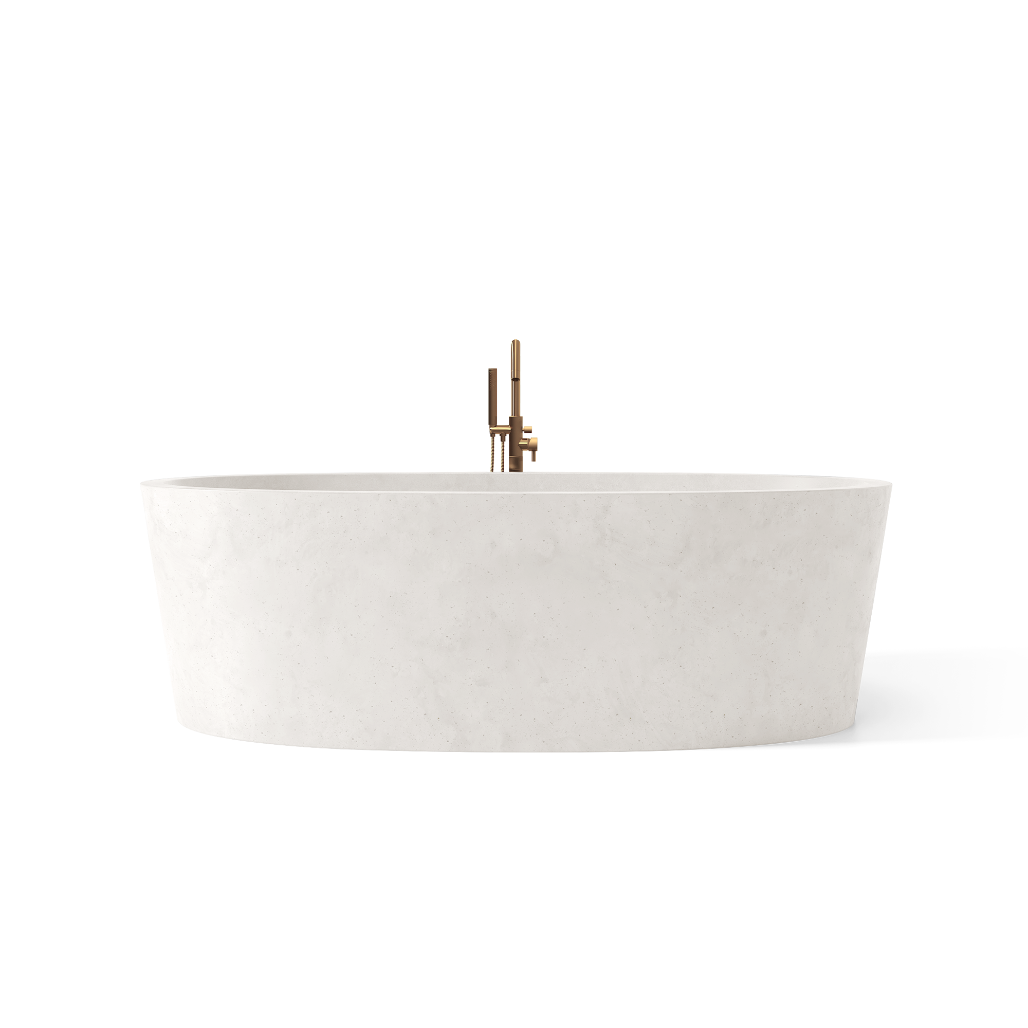 Lanai Freestanding Bathtub