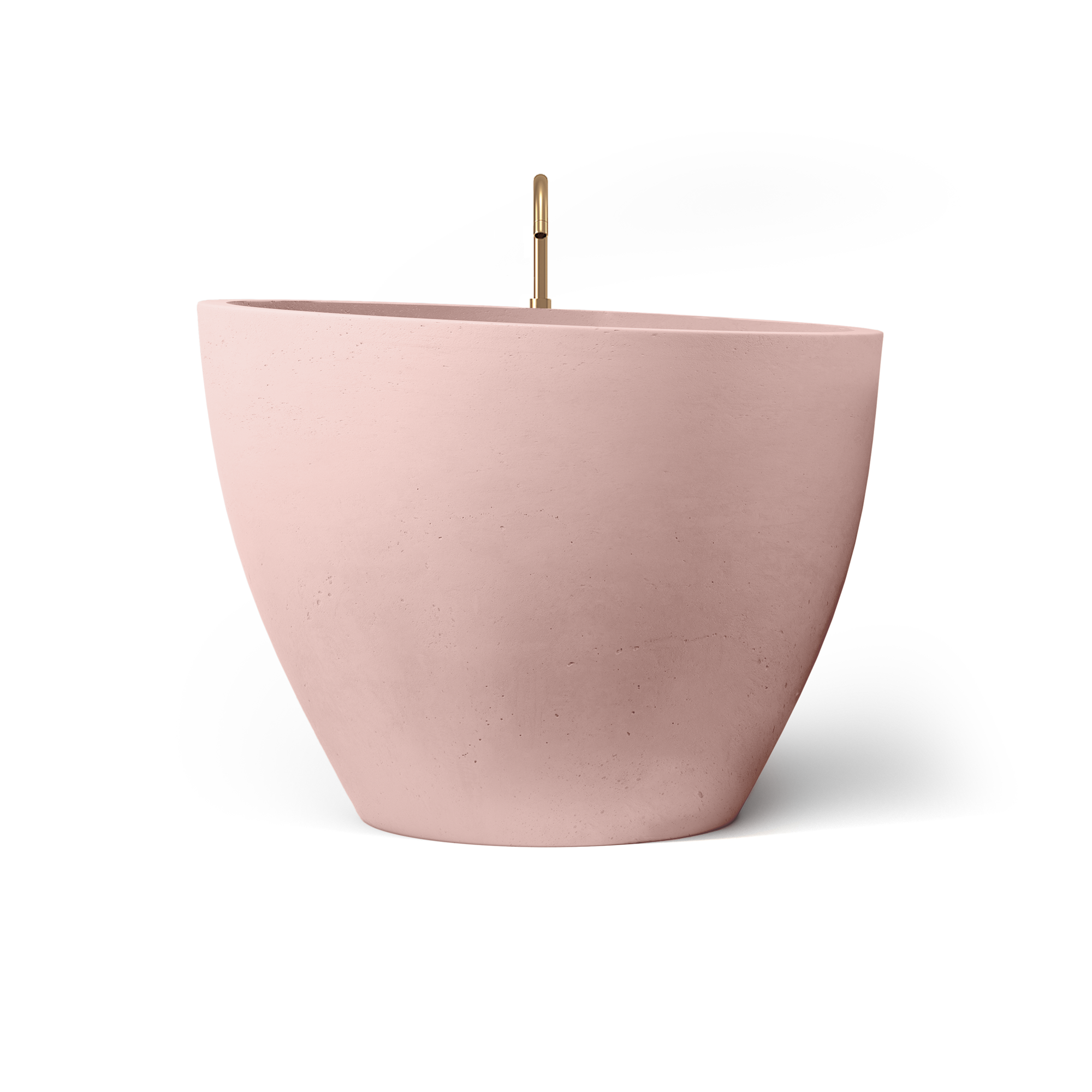 Molokai Freestanding Bathtub