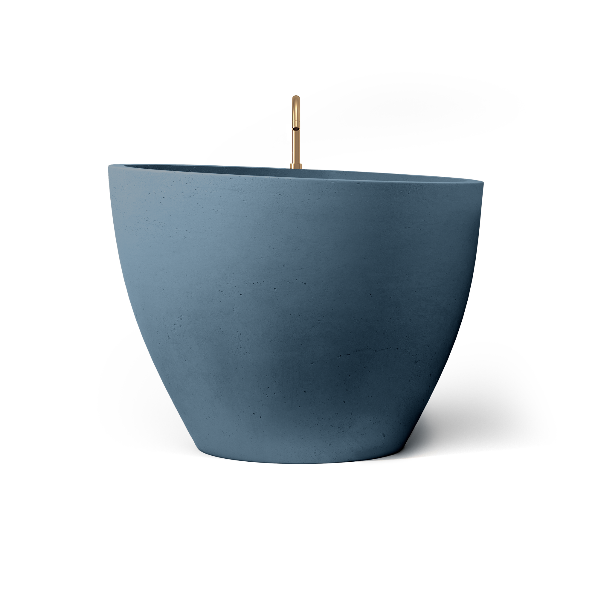 Molokai Freestanding Bathtub