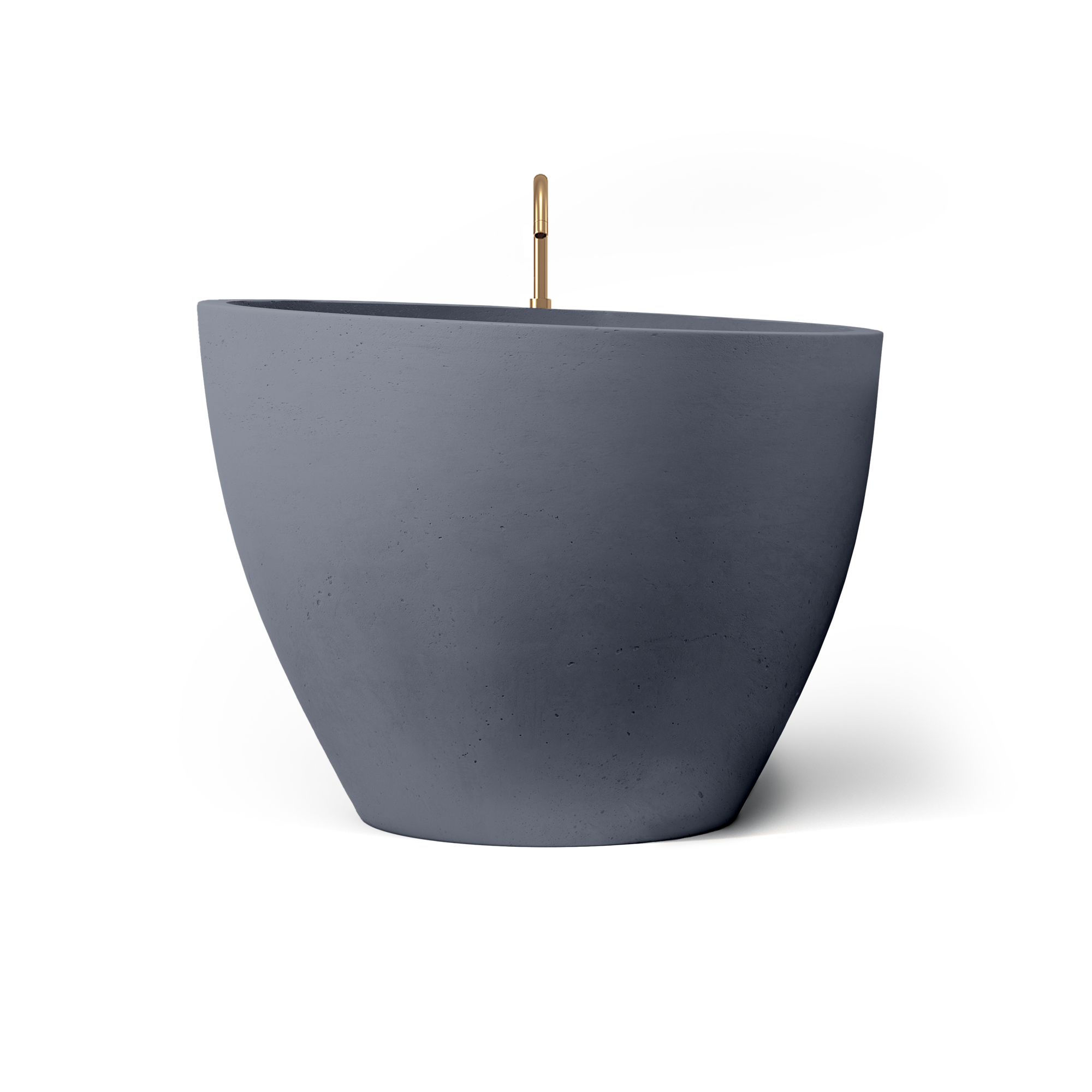Molokai Freestanding Bathtub