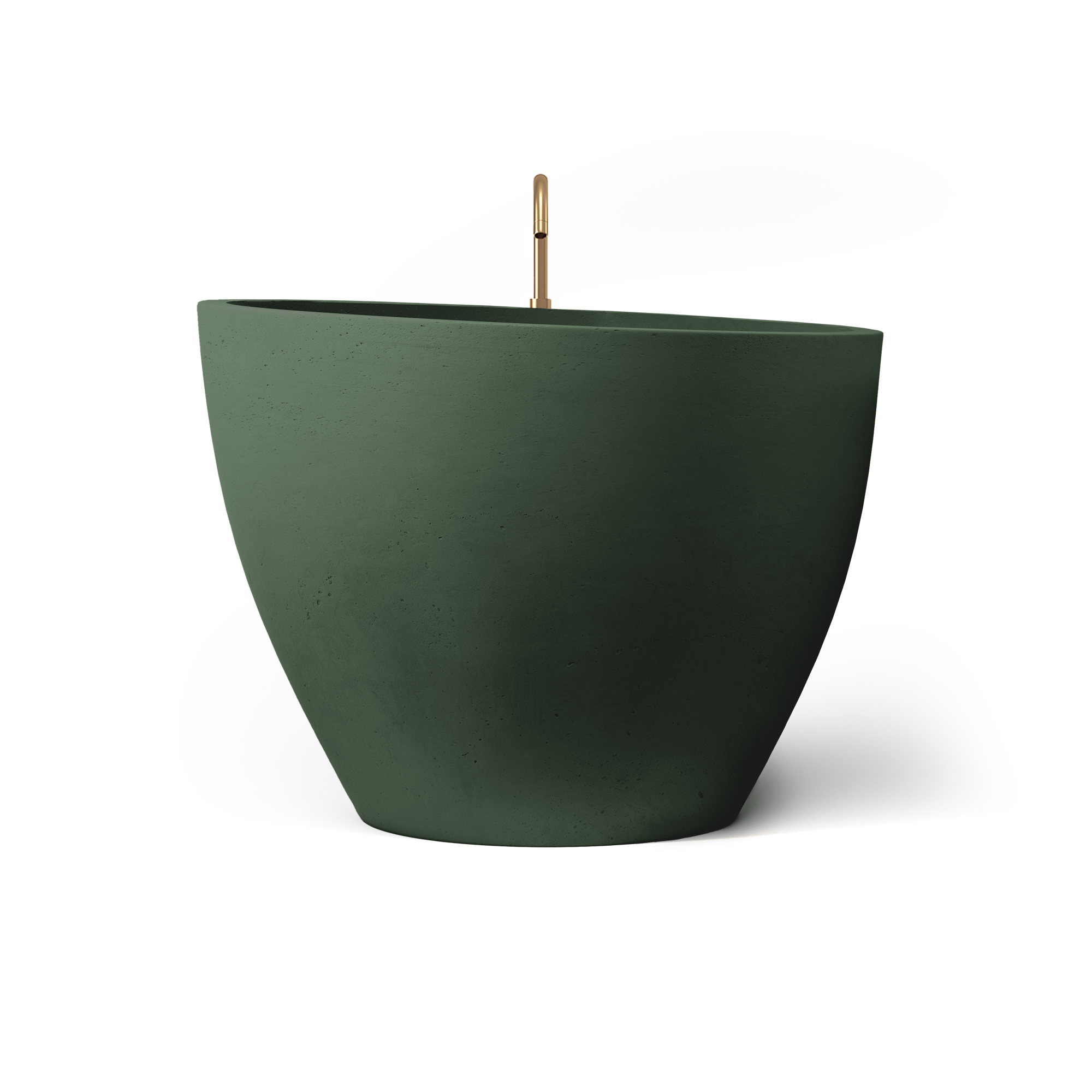 Molokai Freestanding Bathtub